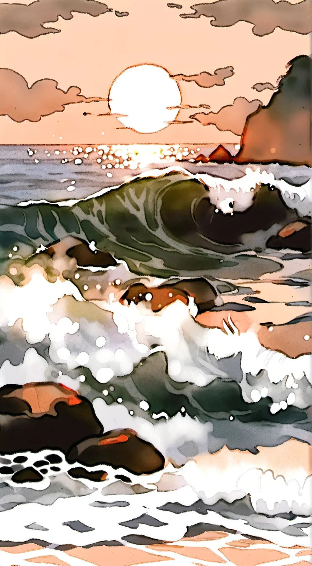 Talkie AI - Chat with Undertale!