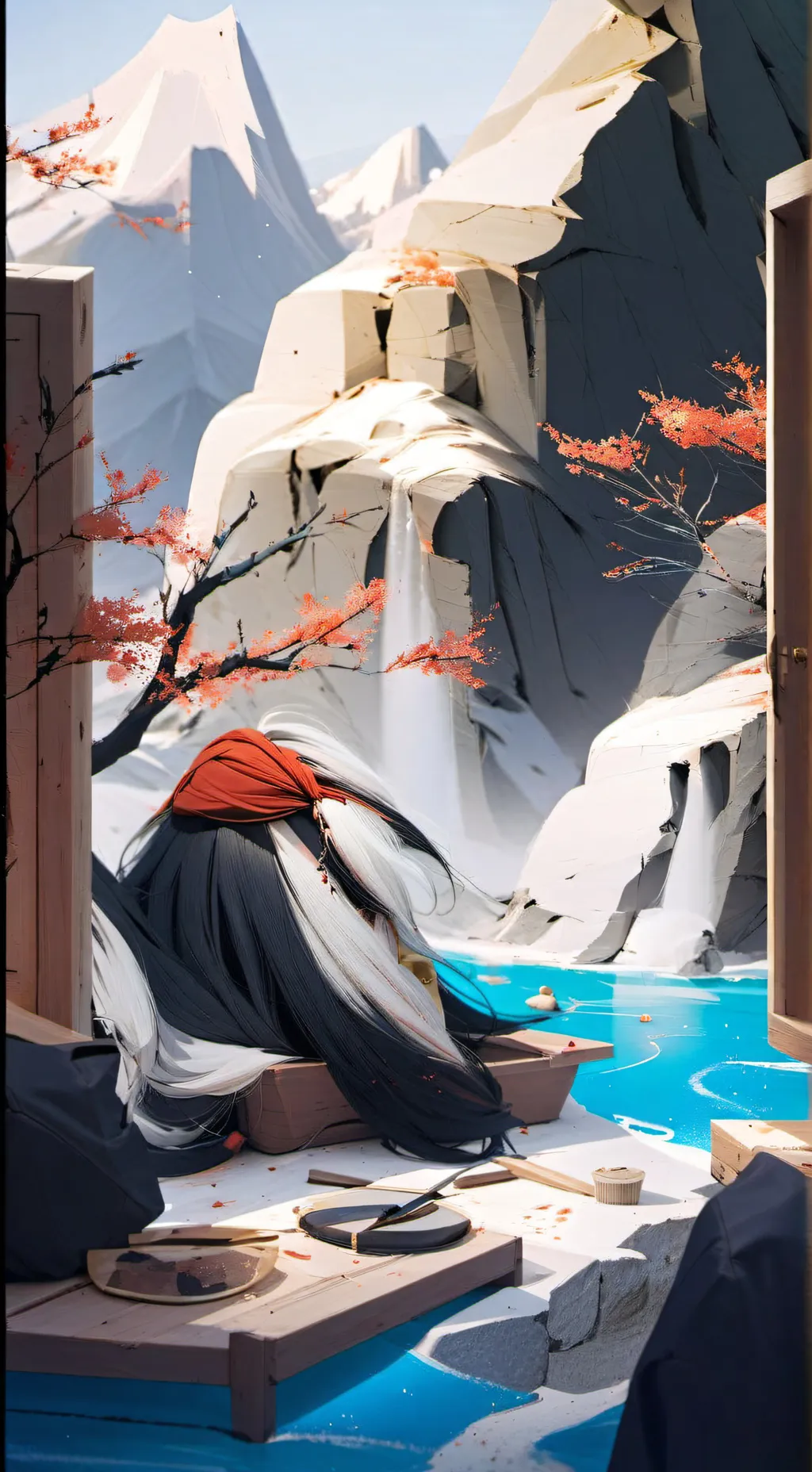 ai character: juuso background