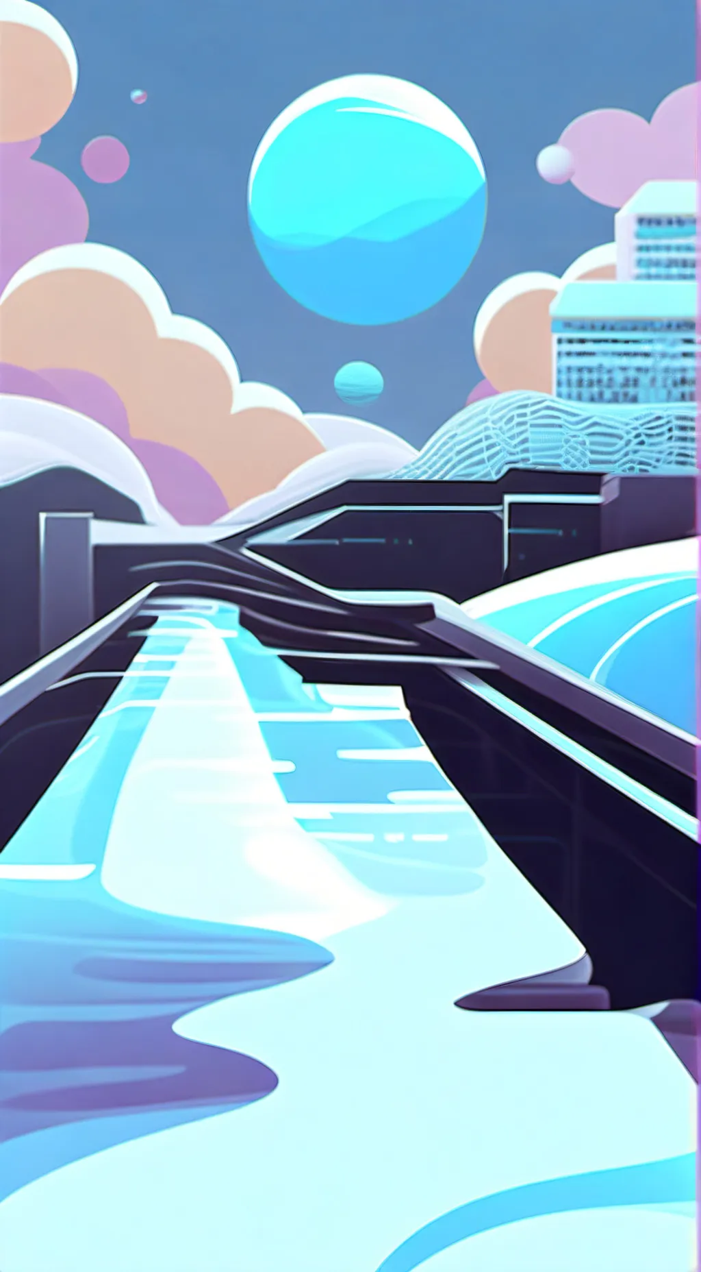 Talkie AI - Chat with Sprunki Genderbend