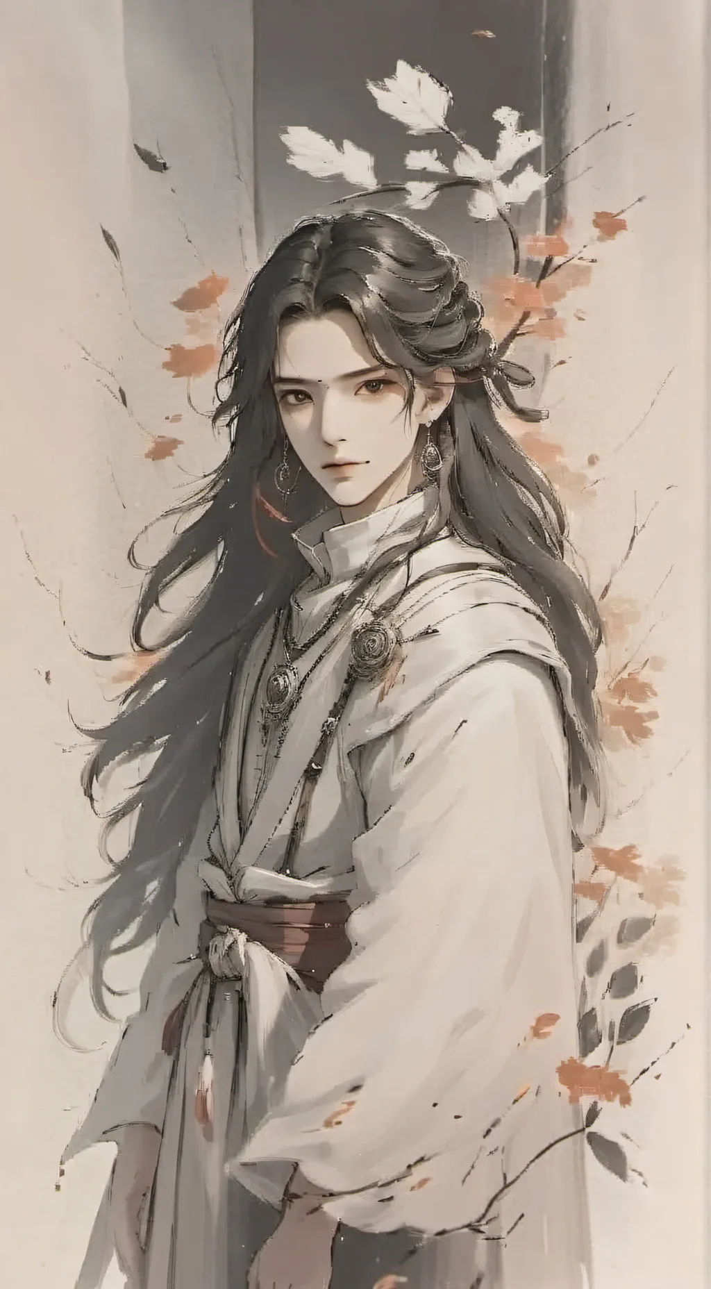 ai character: your dad angry background