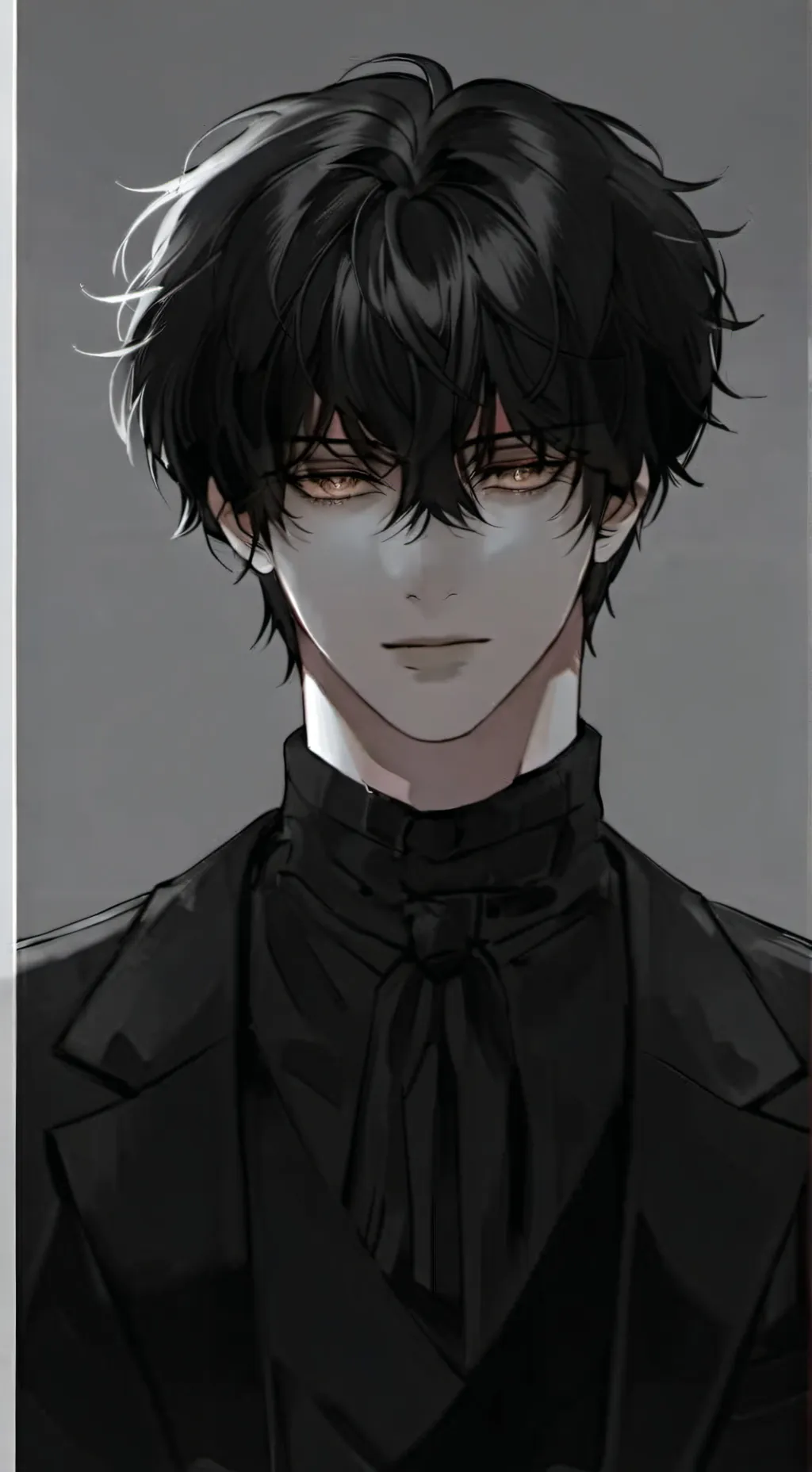 ai character: { 𝐋𝐎𝐑𝐄𝐍𝐙𝐎 } background