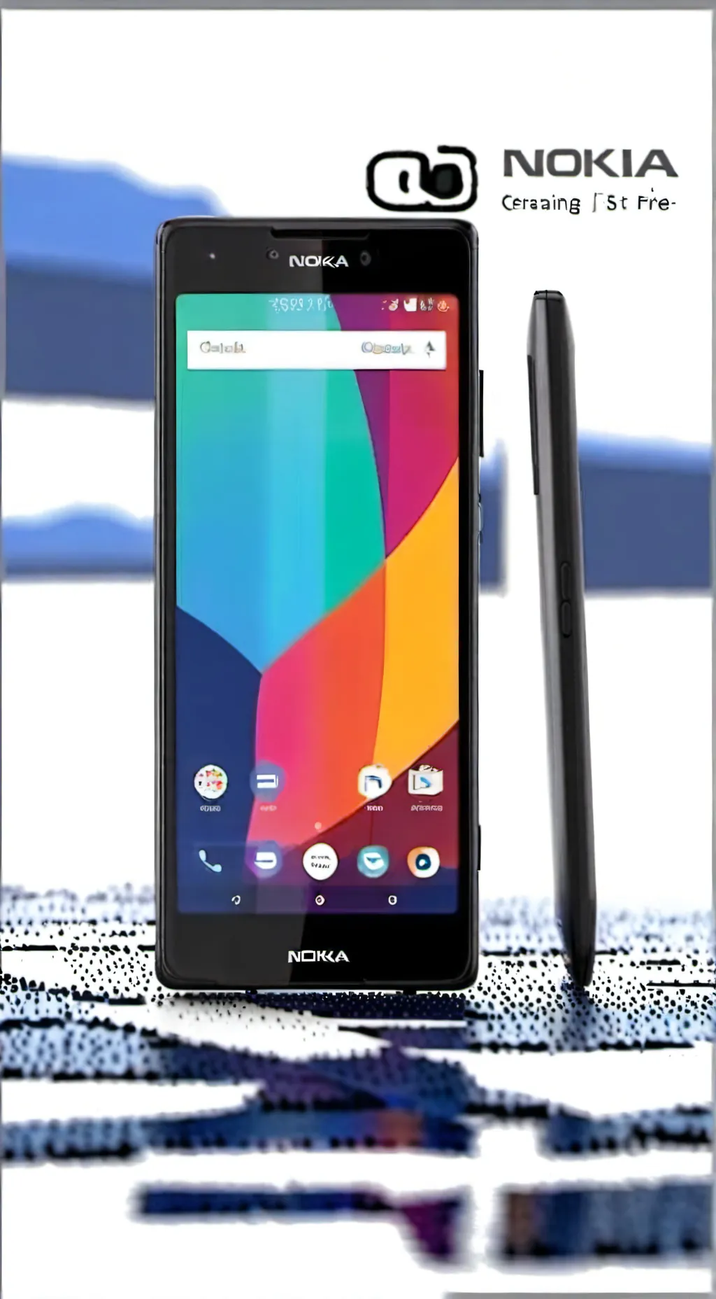 ai character: skibidi toilet XD background