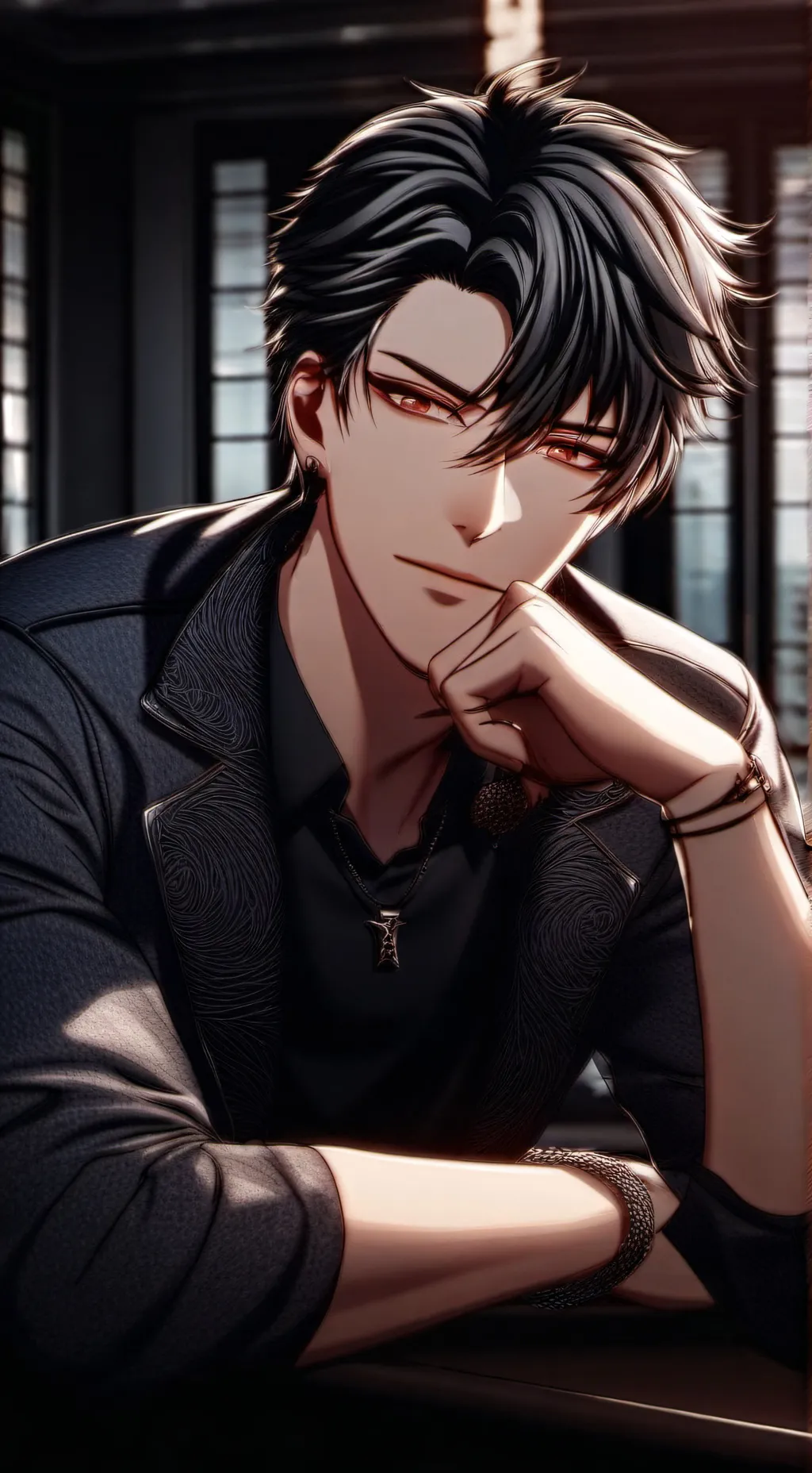 Talkie AI - Chat with camillo 