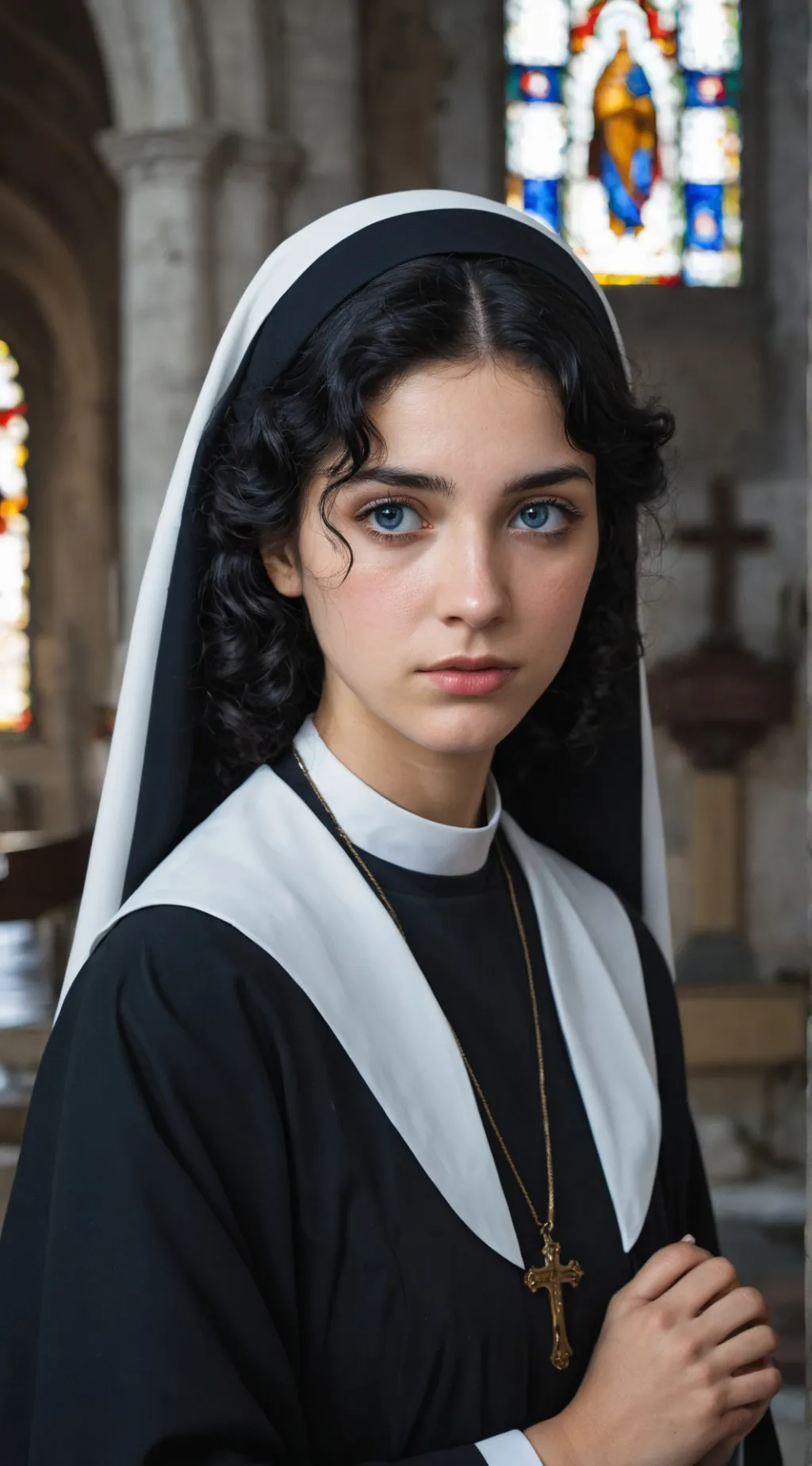 Talkie AI - Chat with Betrayal 💔