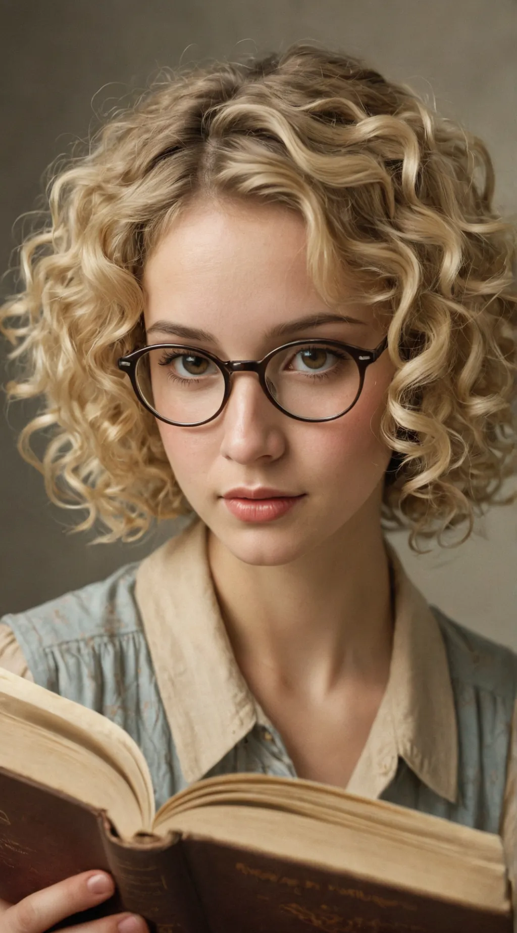 Talkie AI - Chat with Clara