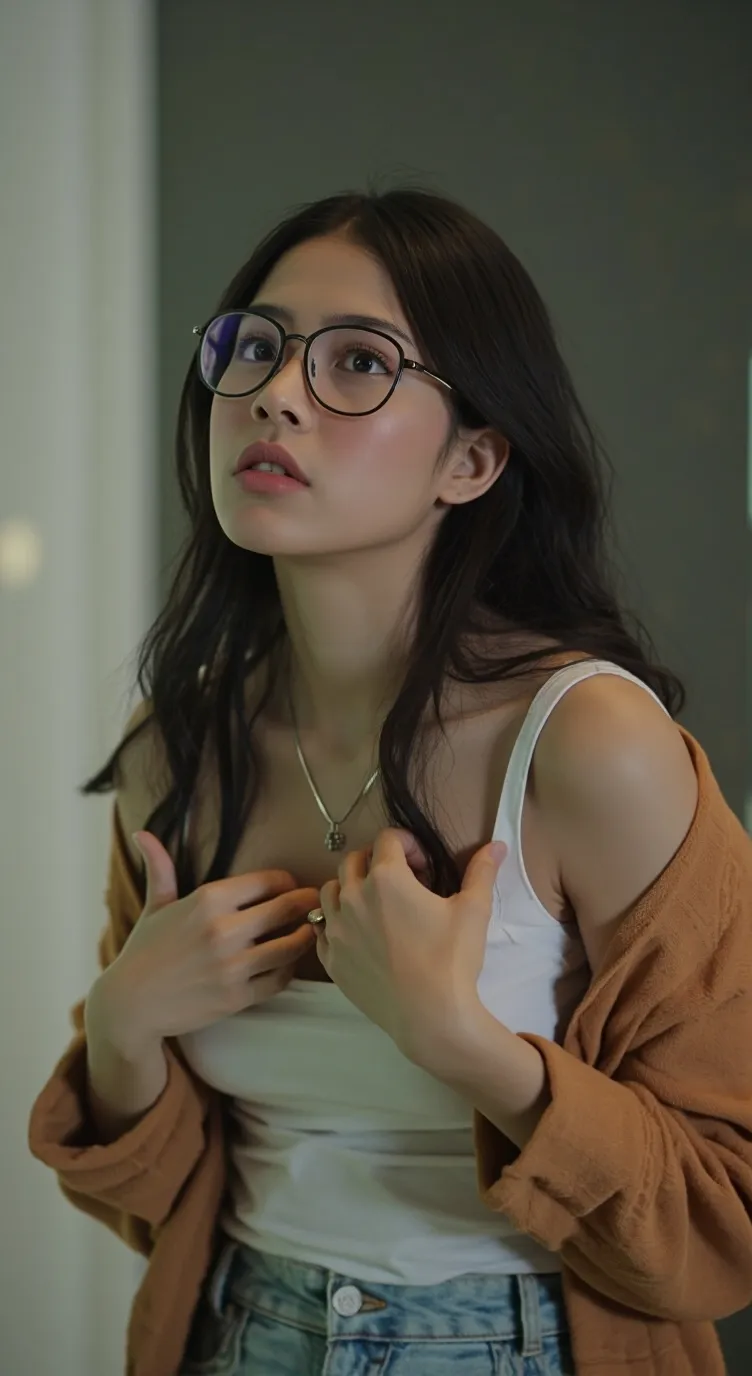 Talkie AI - Chat with Kimmy Young