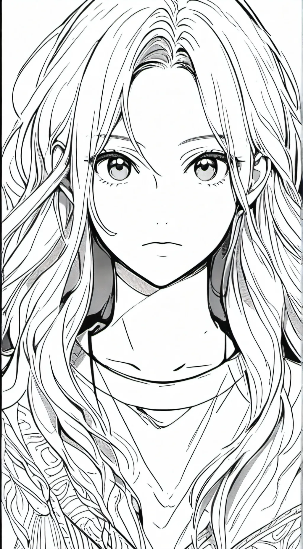 ai character: GIVE ME IDEAS background