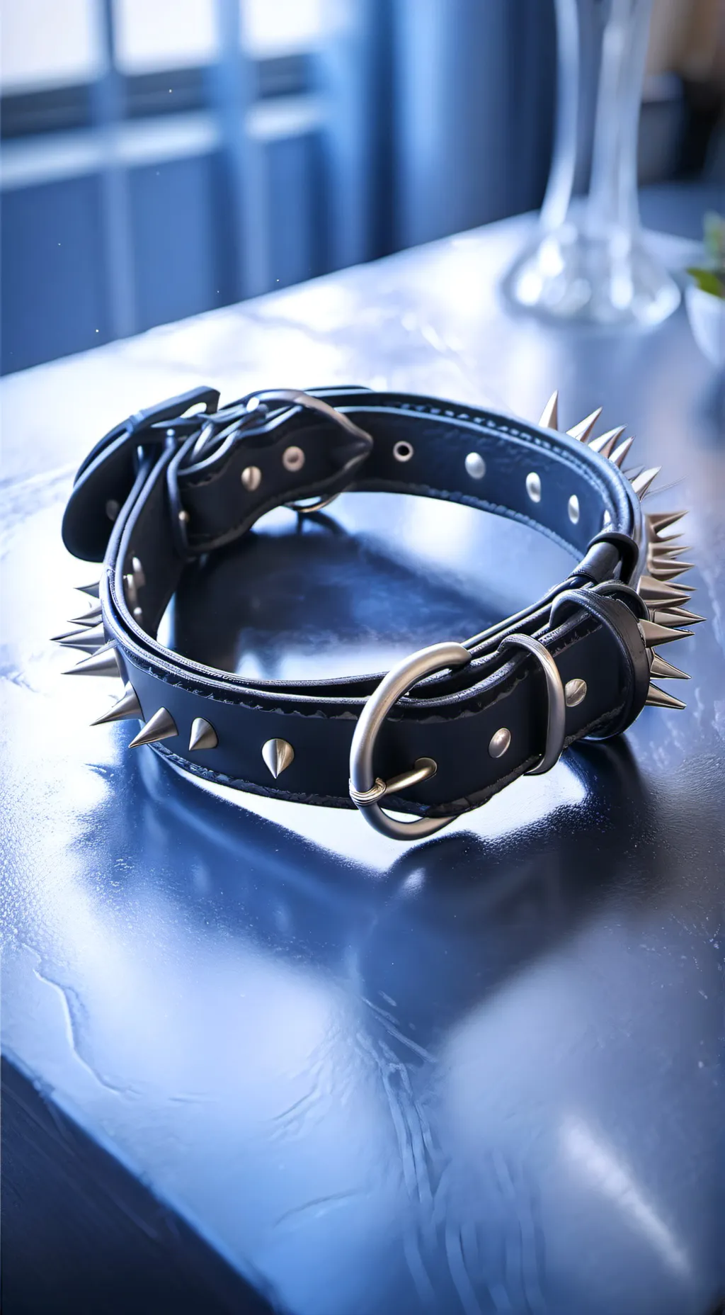 Talkie AI - Chat with Cerberus's Collar