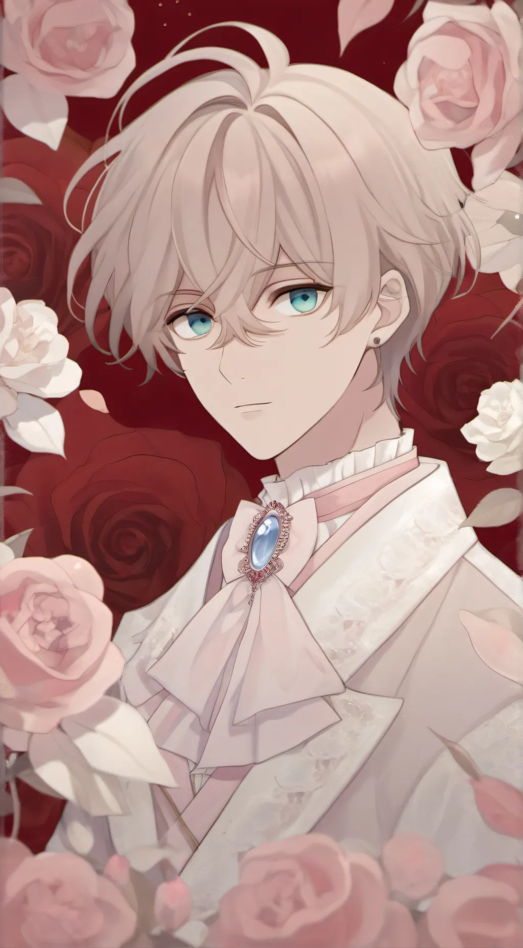 ai character: dw hates you background