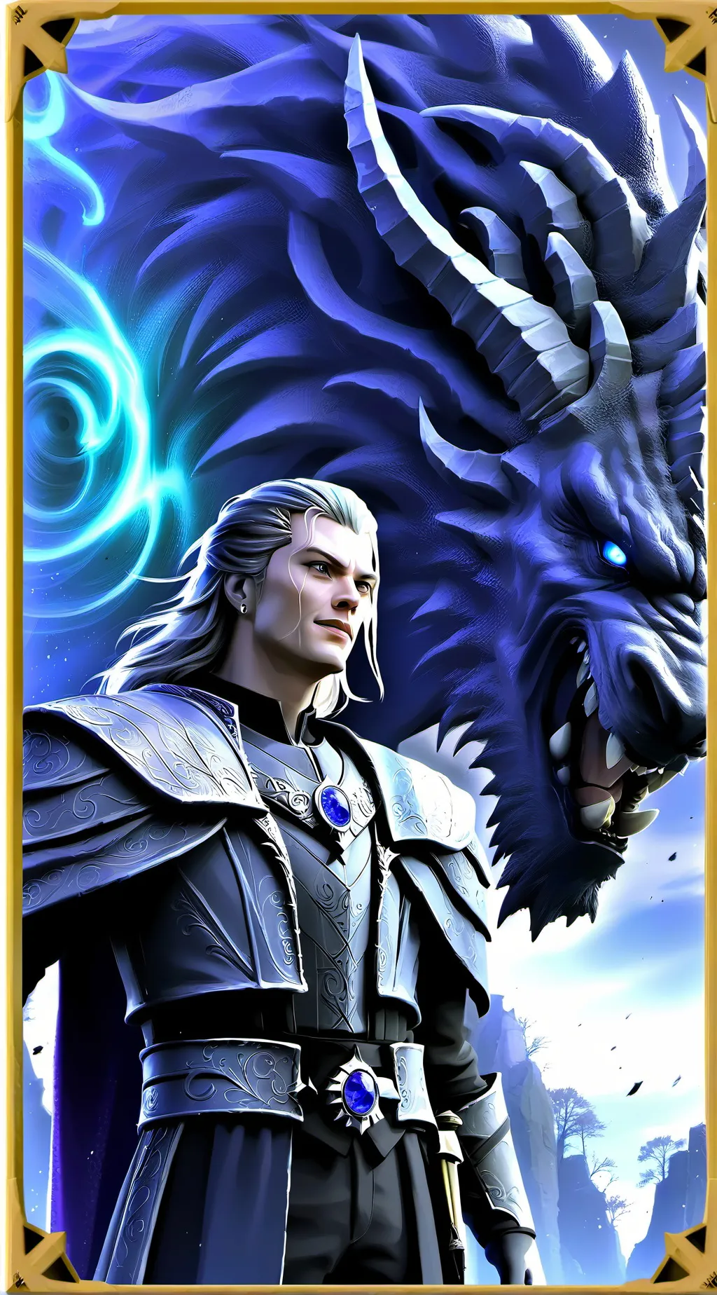 Talkie AI - Chat with Gazza