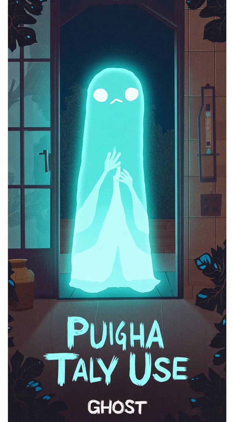 ai character: かにな background