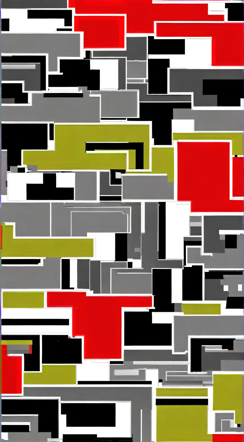 ai character: muderdrones vs kj background