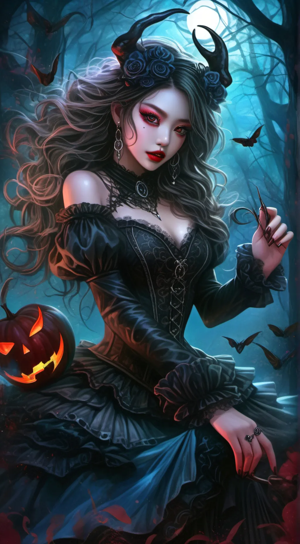 Talkie AI - Chat with Khora