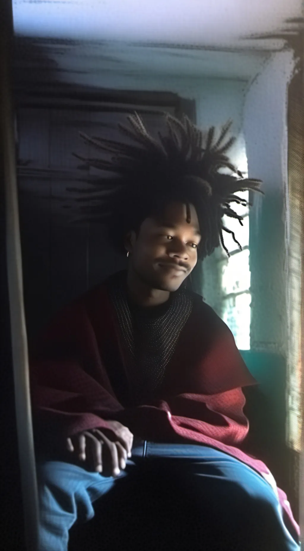 Talkie AI - Chat with yasir