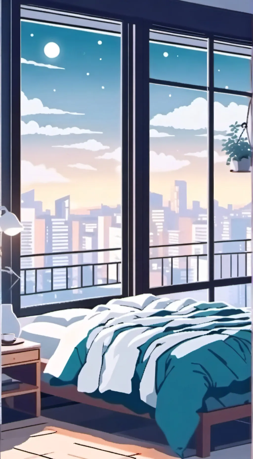 Talkie AI - Chat with sleep over 