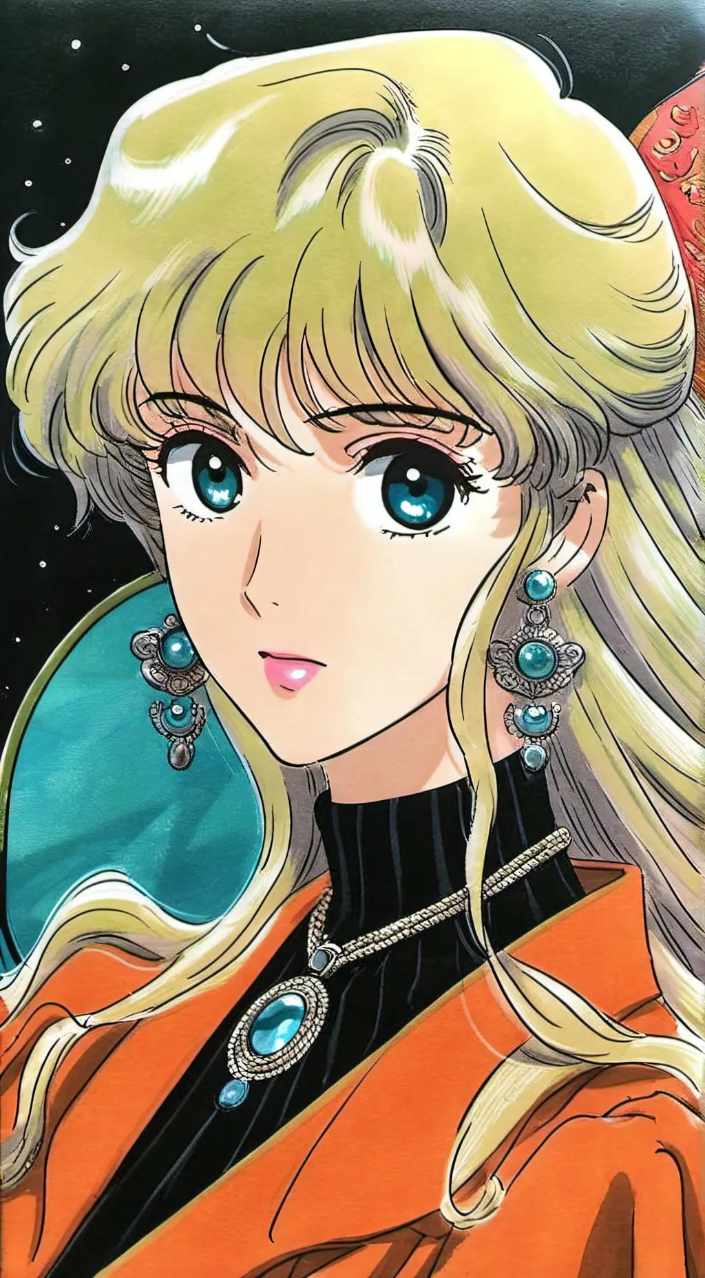 ai character: Your gf
Your gf background