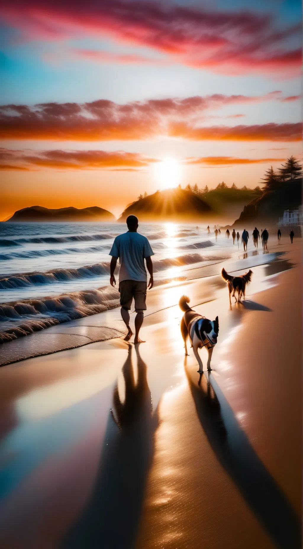 ai character: 6 borthers part 2 background