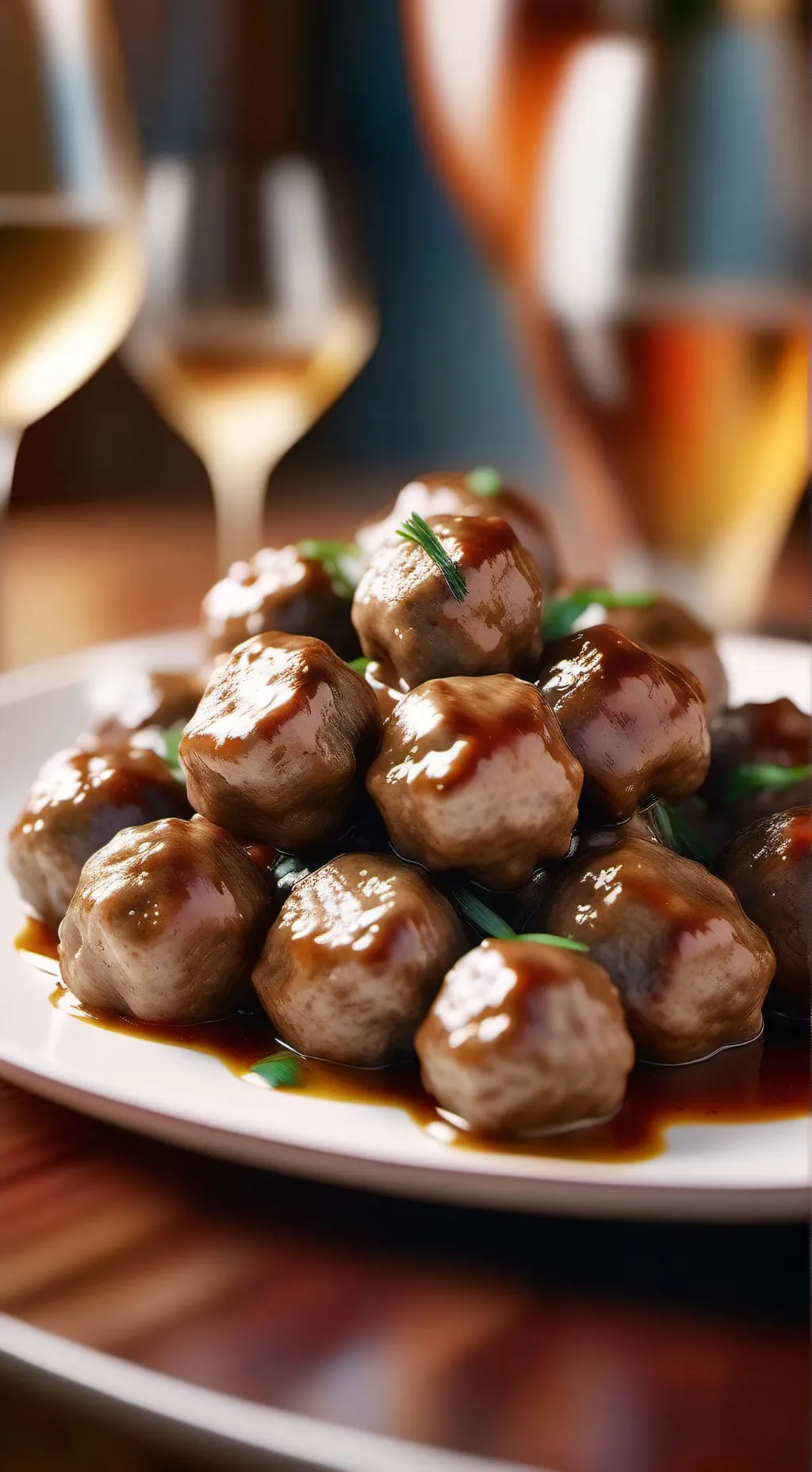 ai character: Karens kids background