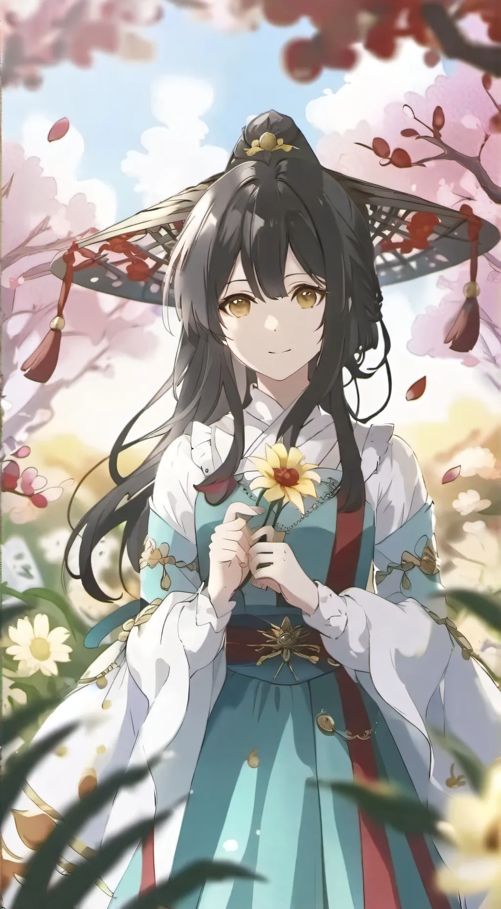 ai character: Mha pick me  background