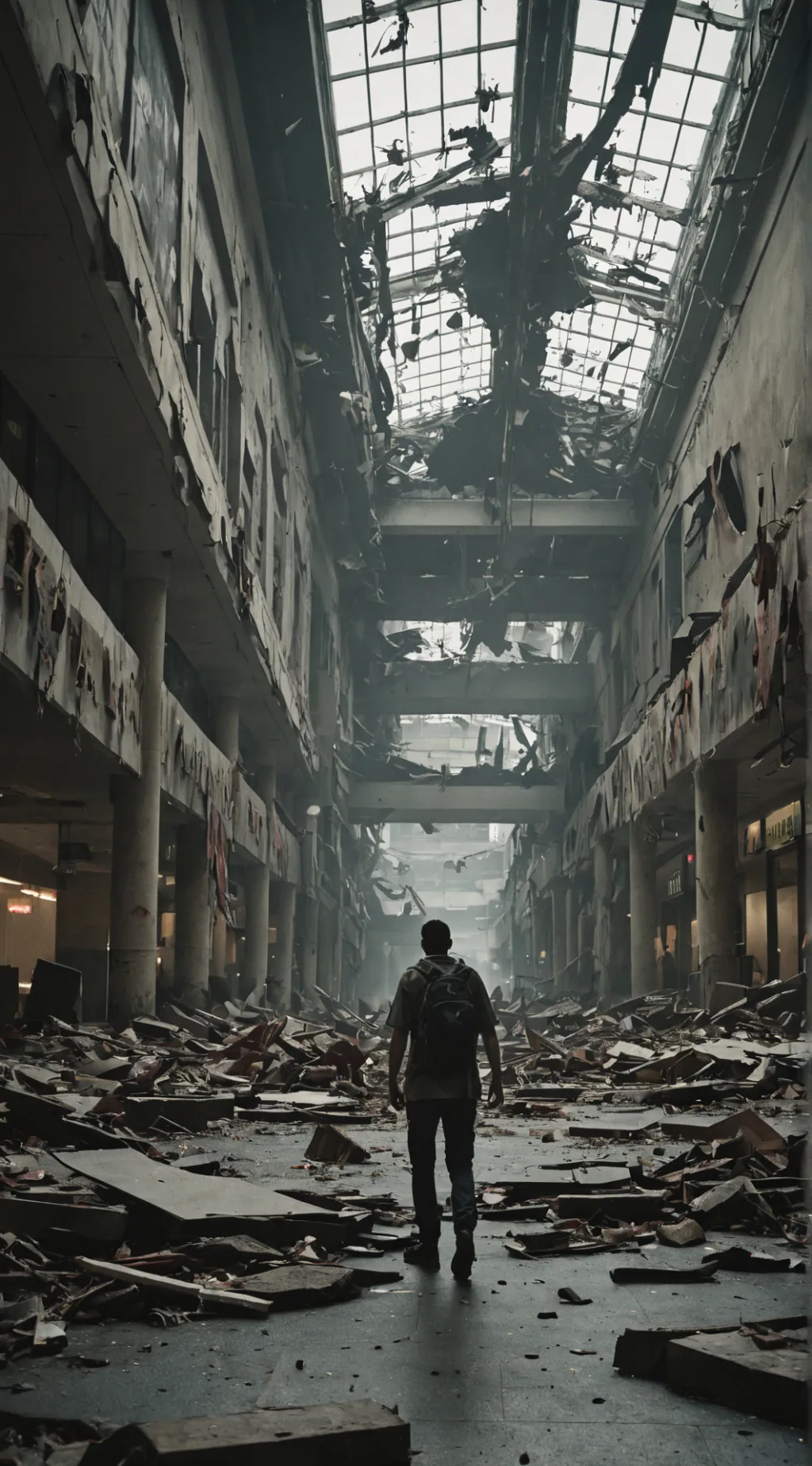 Talkie AI - Chat with Zero Hour