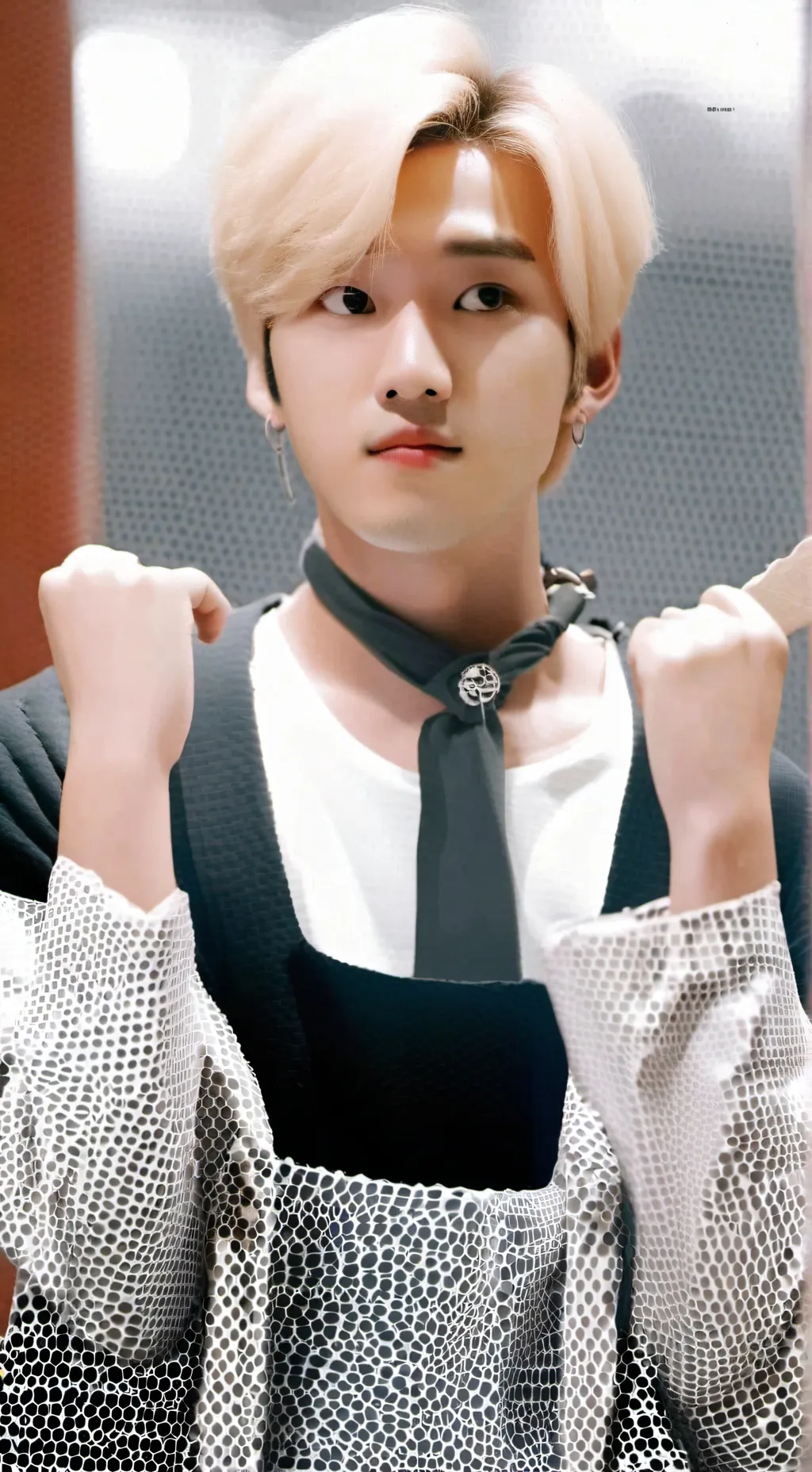 ai character: han et i.n skz background