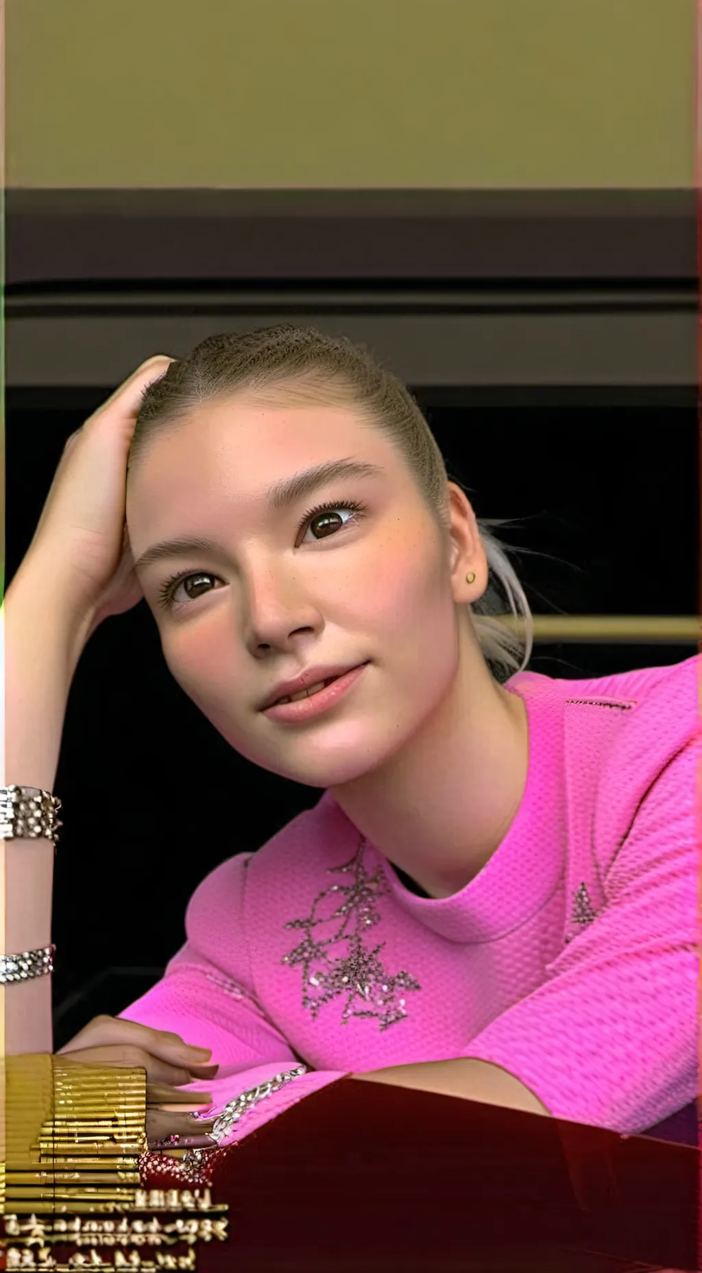 ai character: MHA pick me🤧 background