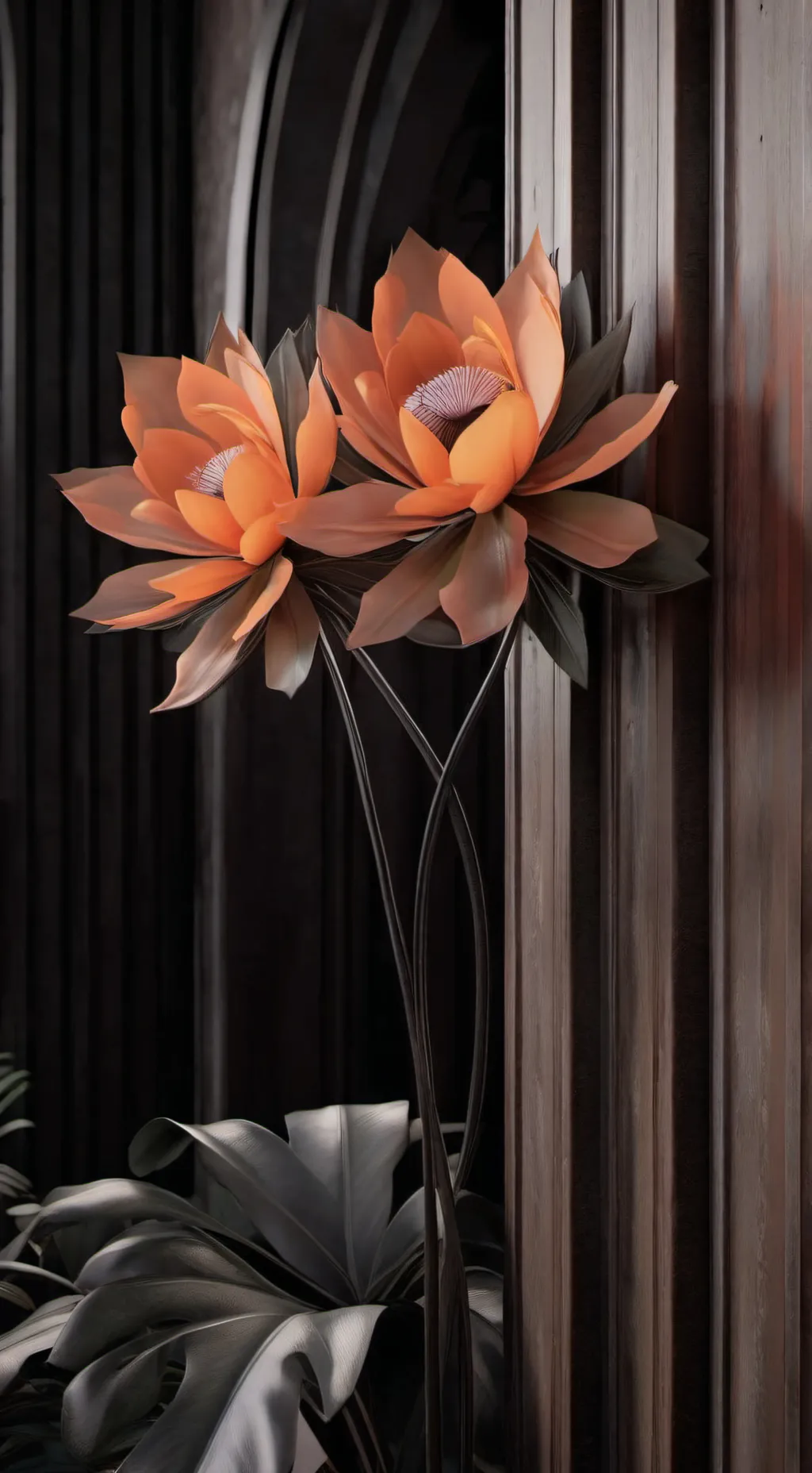 Talkie AI - Chat with {Servant_Eclipse}