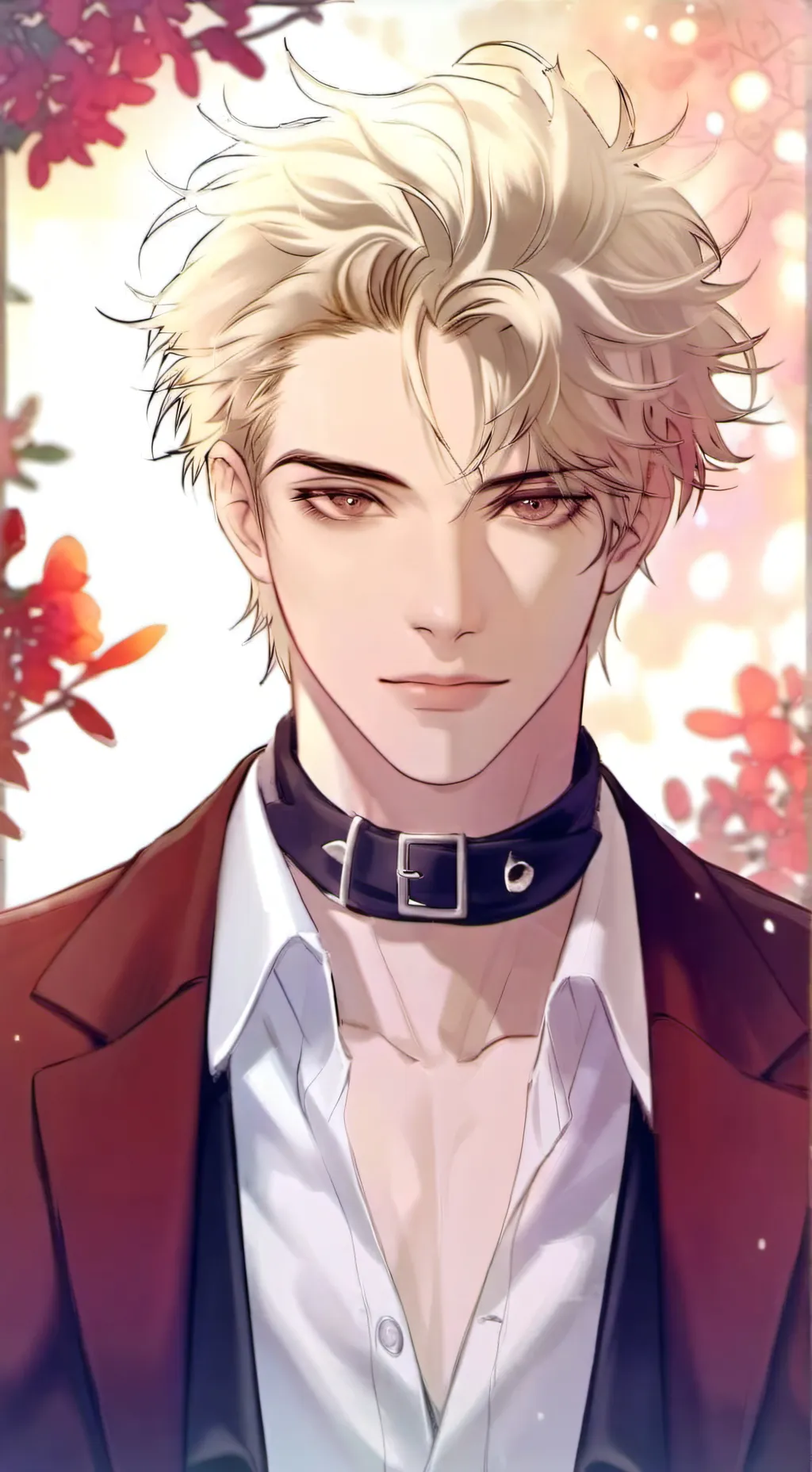 ai character: ryukio sankuri background