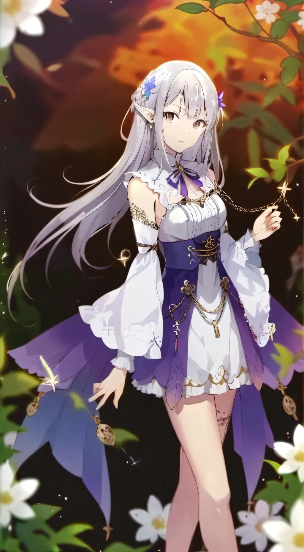 Talkie AI - Chat with Emilia