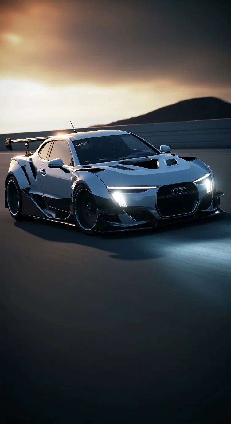 ai character: FPE MUSEUM TRIP background