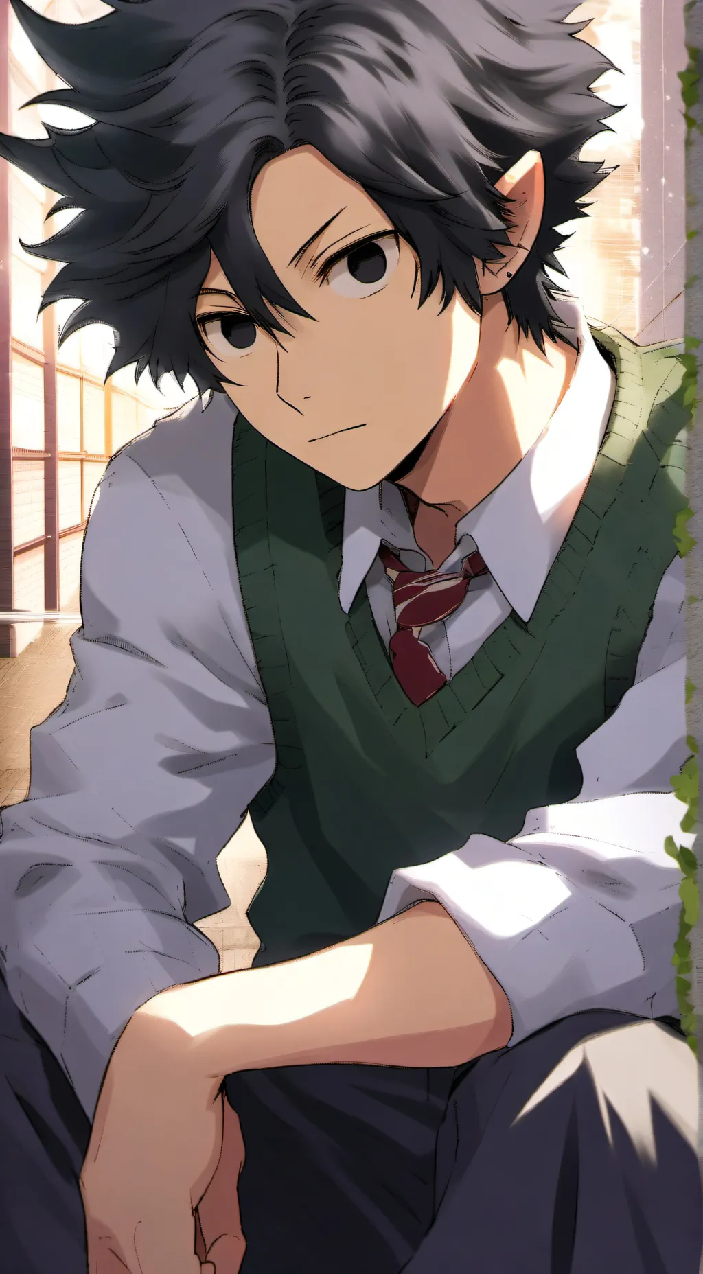 Talkie AI - Chat with Tamaki