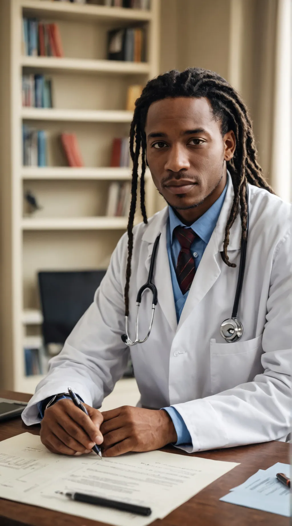 Talkie AI - Chat with Brody Rockford