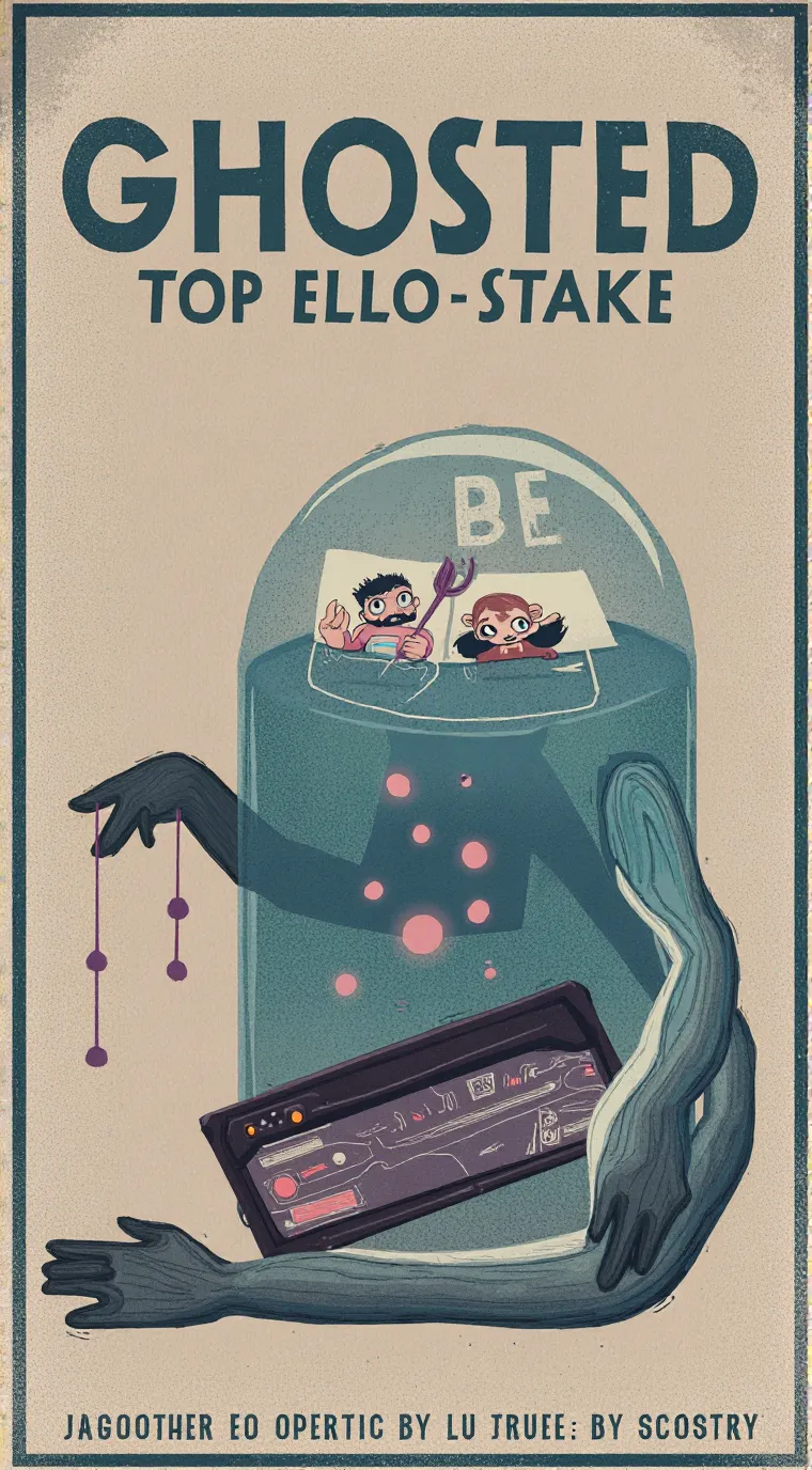 ai character: Sprunki hemanos background