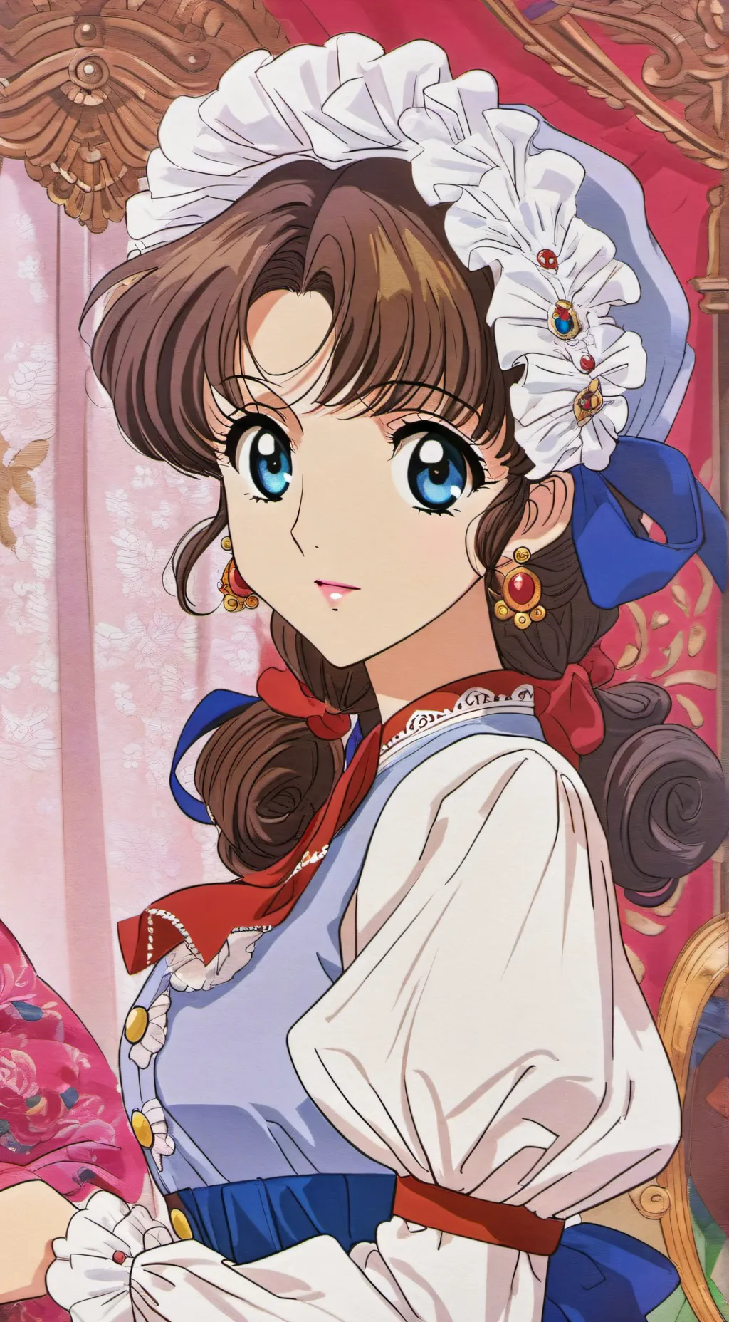 Talkie AI - Chat with Gretel