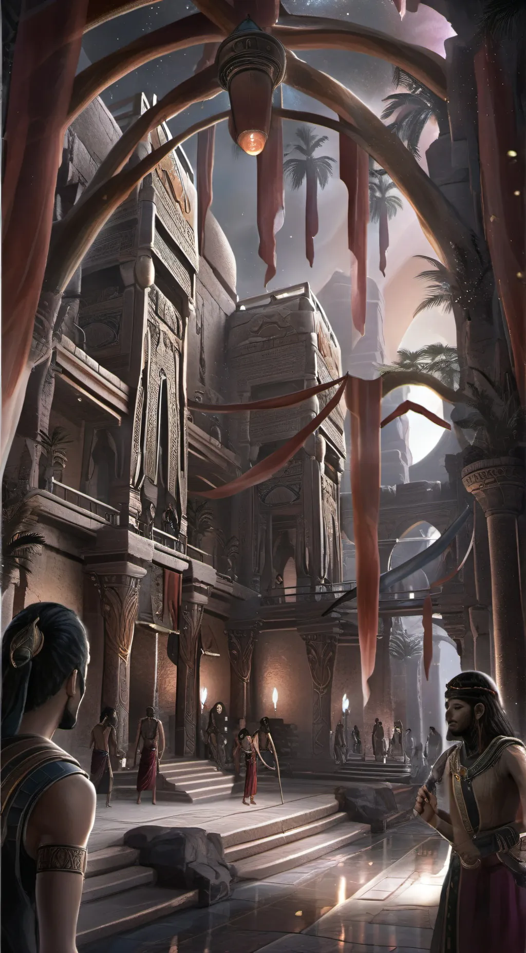 Talkie AI - Chat with ‽¡..`Eclipse`..‽¡j