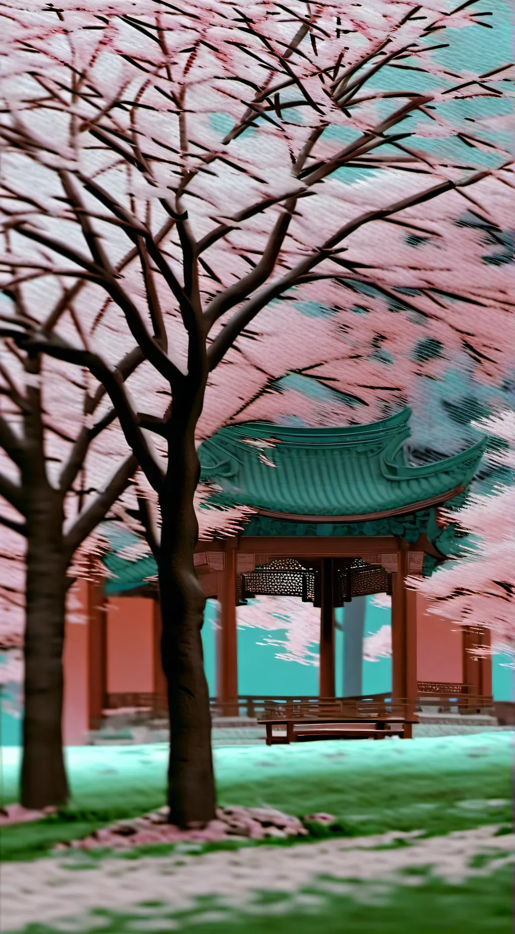 ai character: Mha sacrifice background