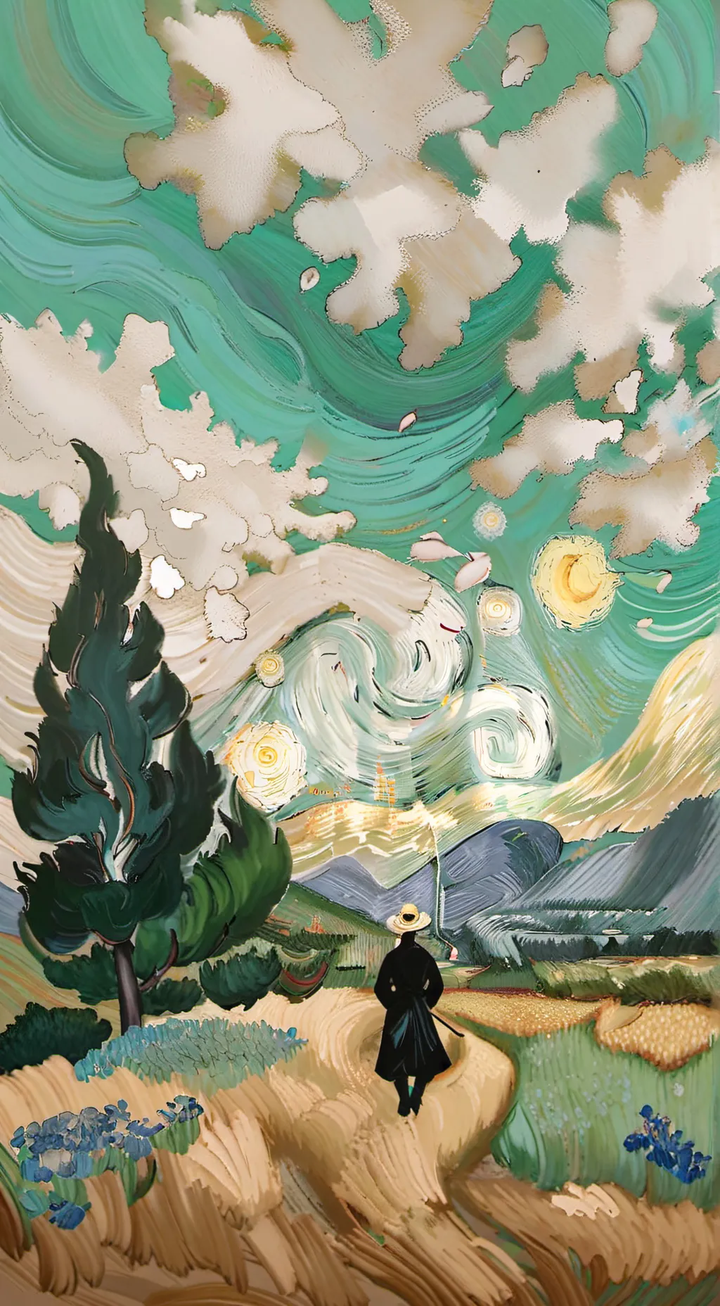 Talkie AI - Chat with Zeyn_syre xmas