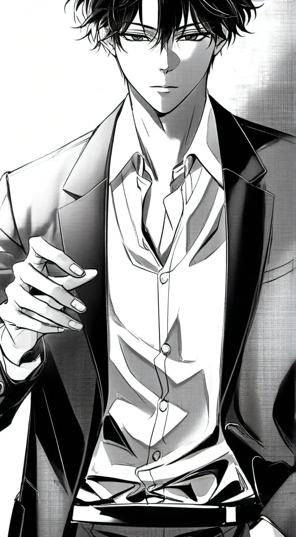 ai character: 					LIAM					 background