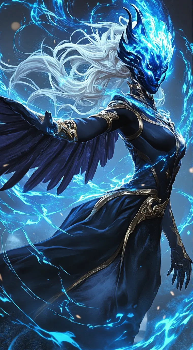 Talkie AI - Chat with Ijoth