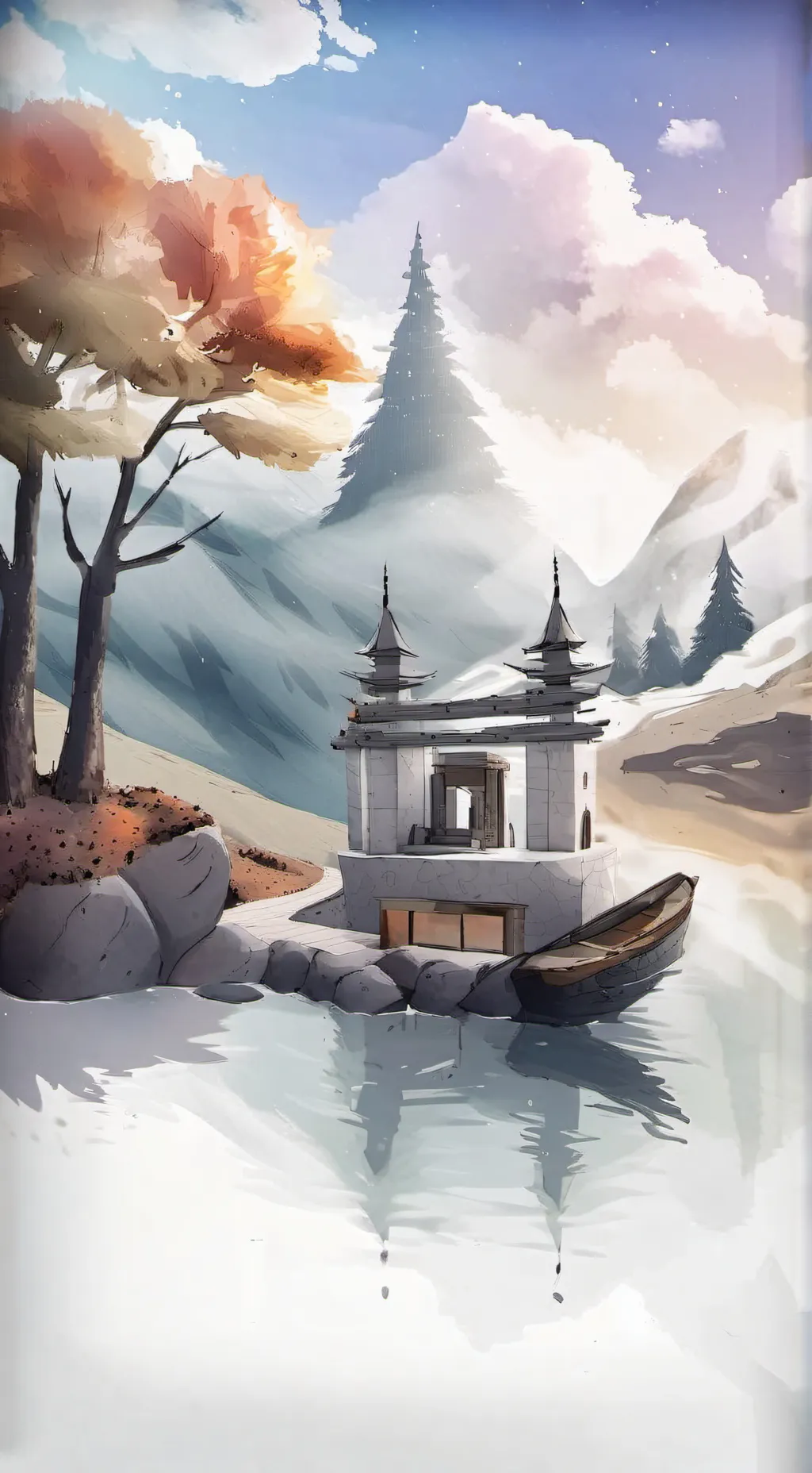 ai character: Skz (pick me) background