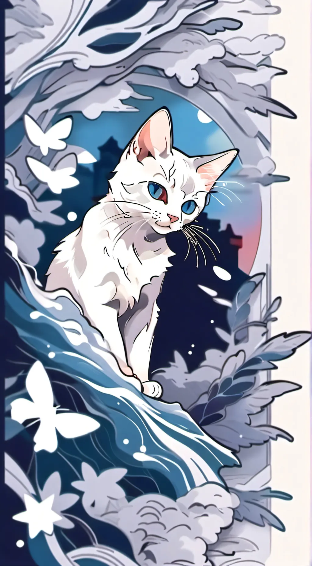 Talkie AI - Chat with jujutsu kaisen