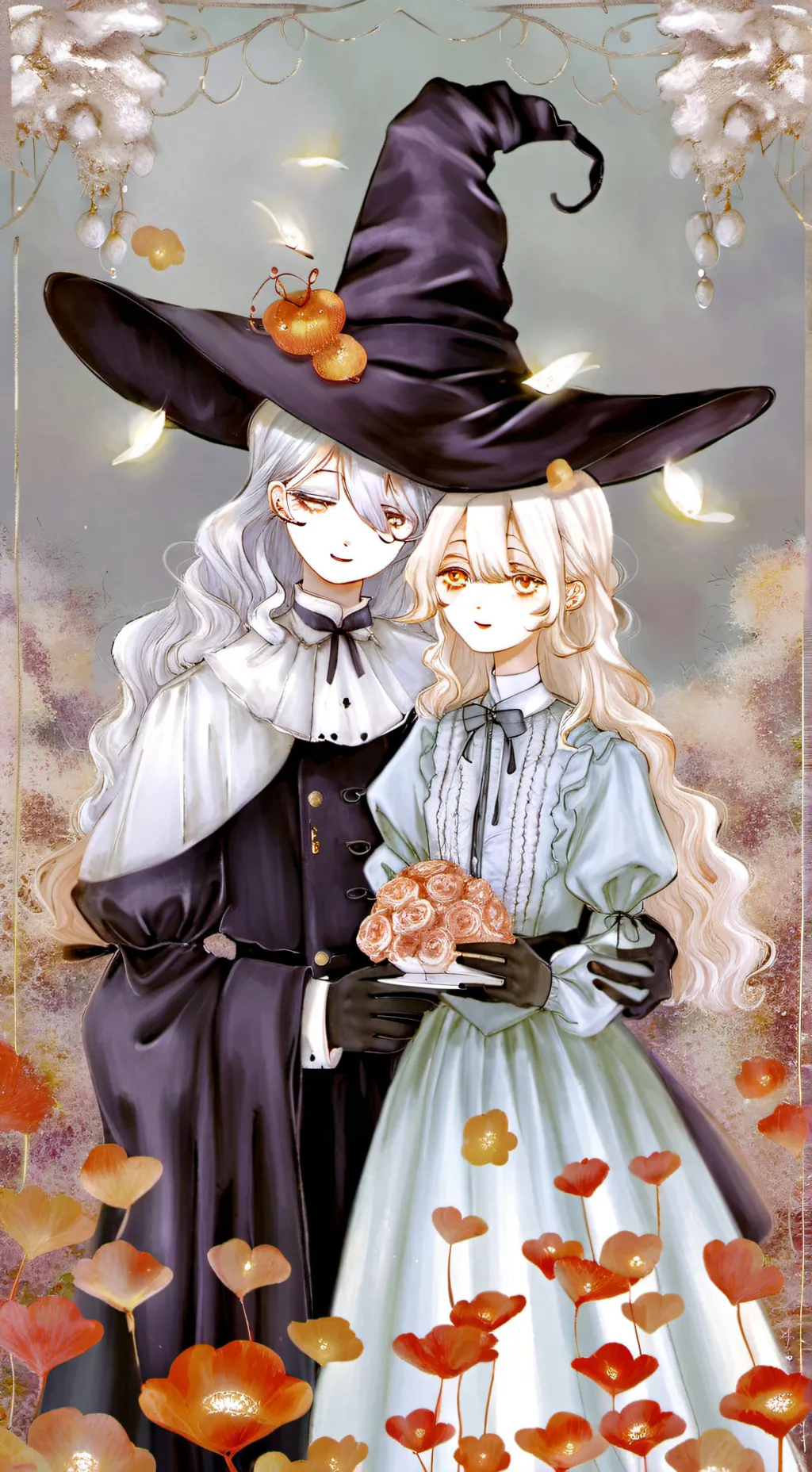 ai character: Mafioso  background