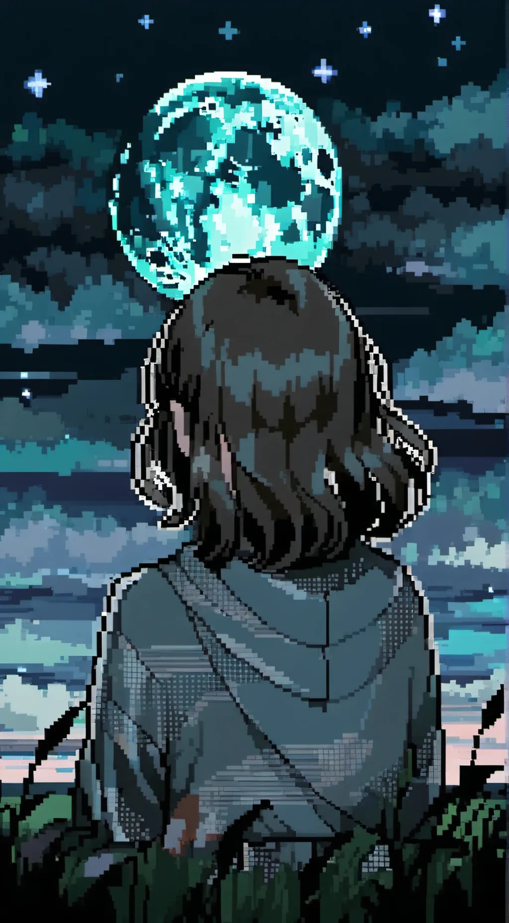 ai character: °°°~Noah~°°° background