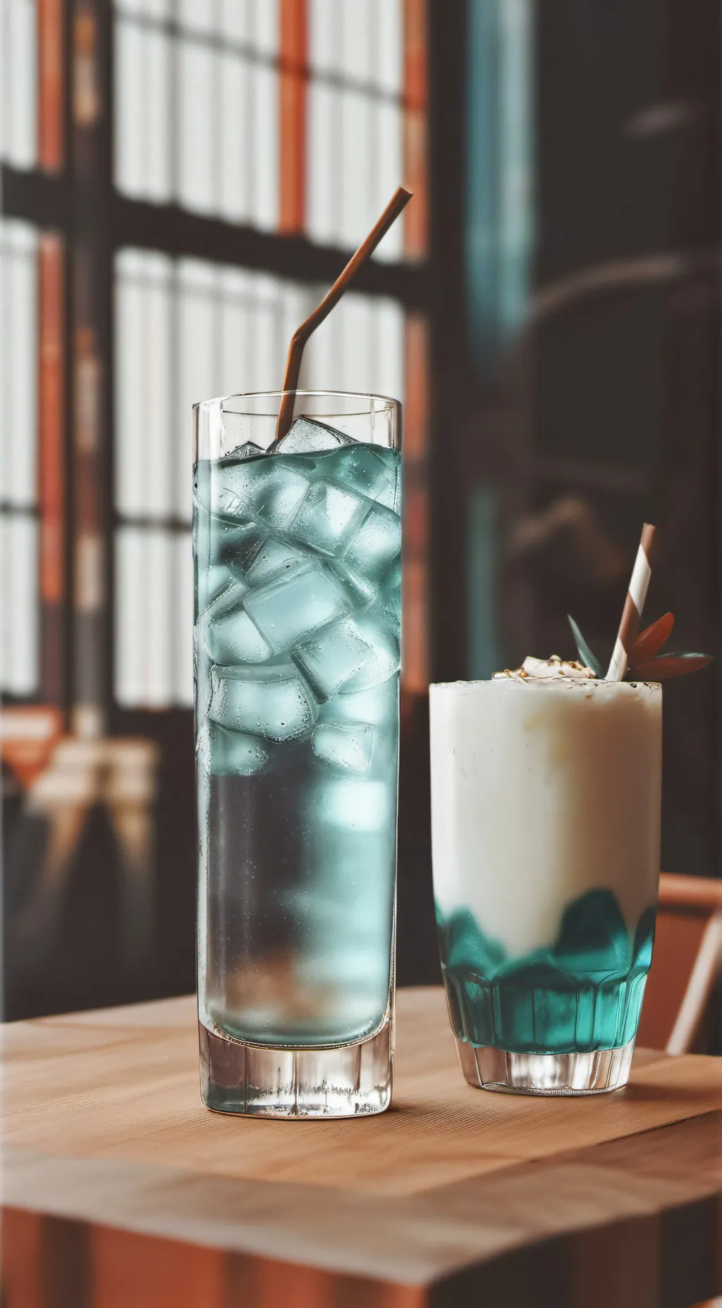 ai character: Оливер background