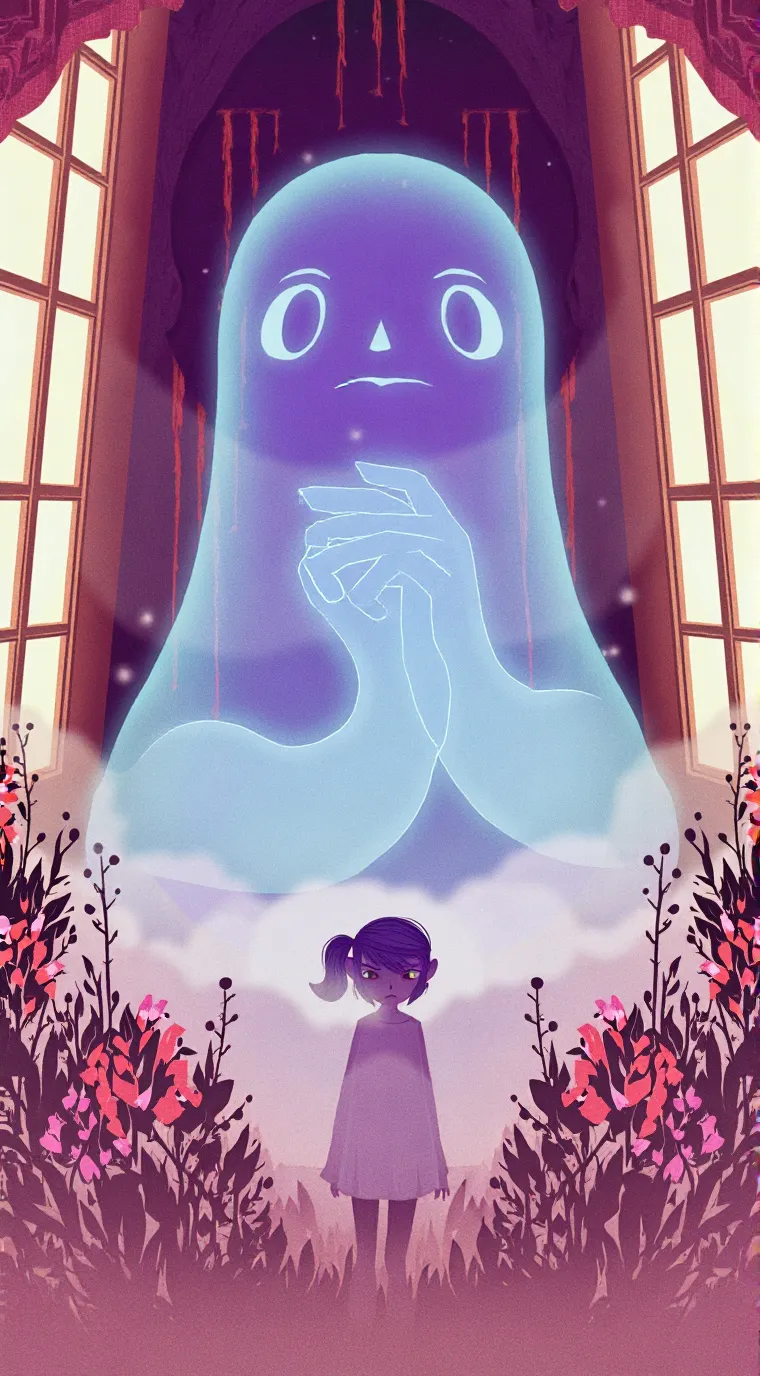 ai character: adc vs hh background