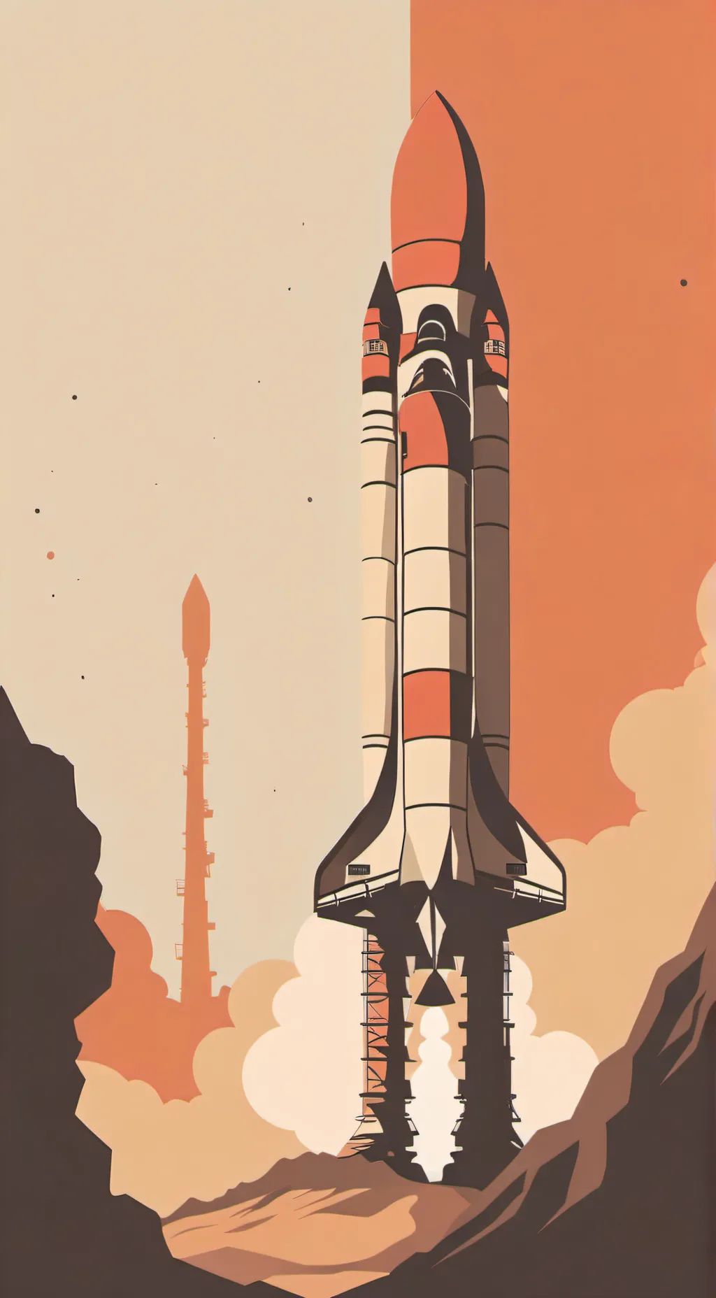 ai character: hh idk man. background