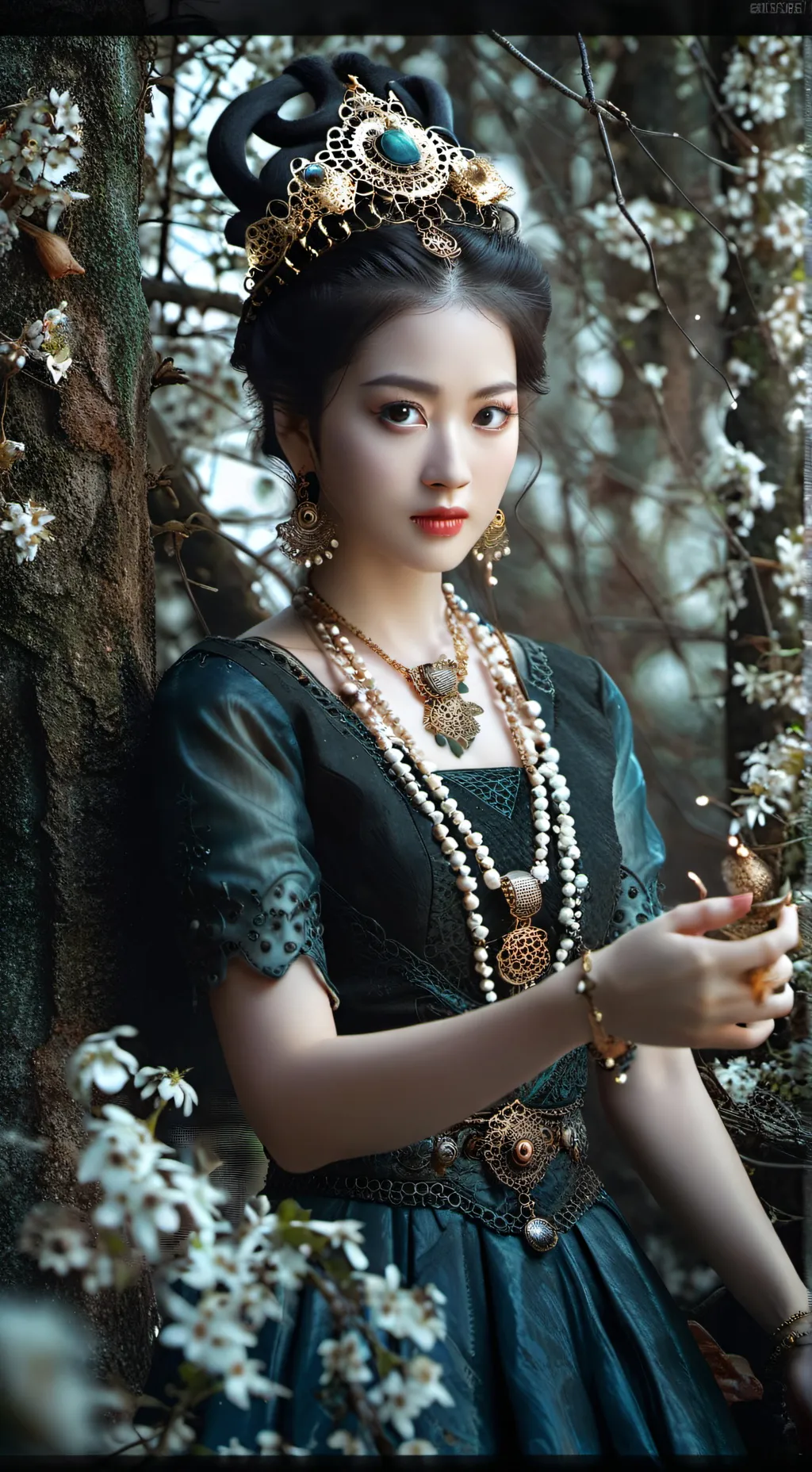 Talkie AI - Chat with Li Yuan & Li Seok