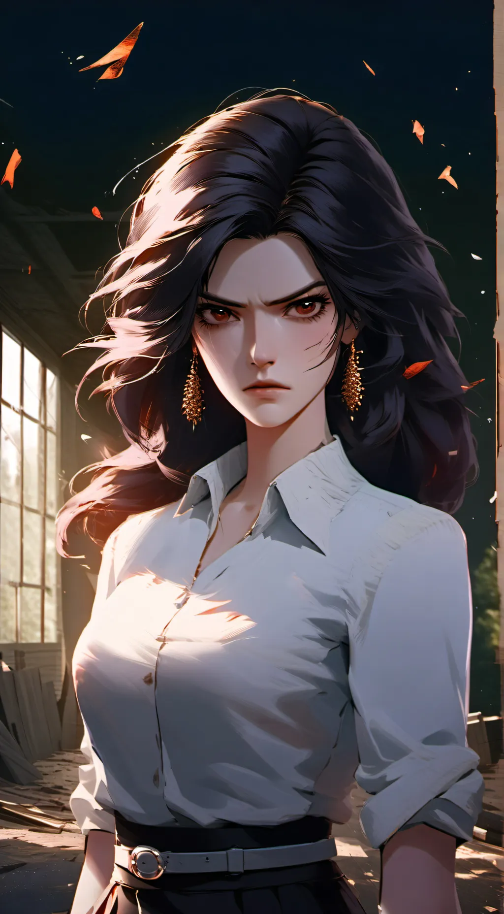 Talkie AI - Chat with boomer mum