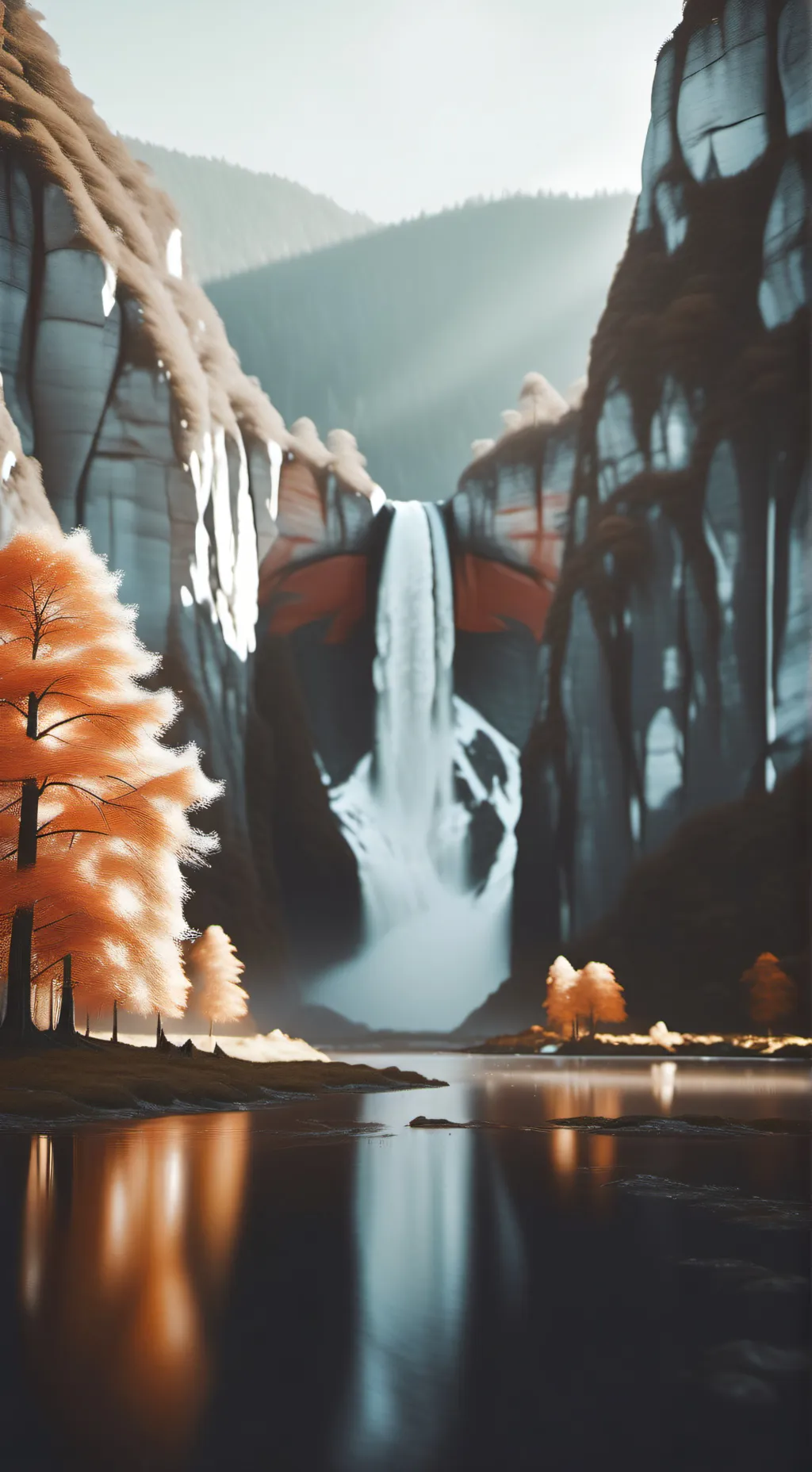 ai character: Pansy background