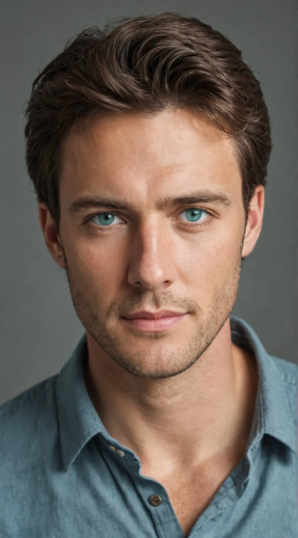 ai character: jack background